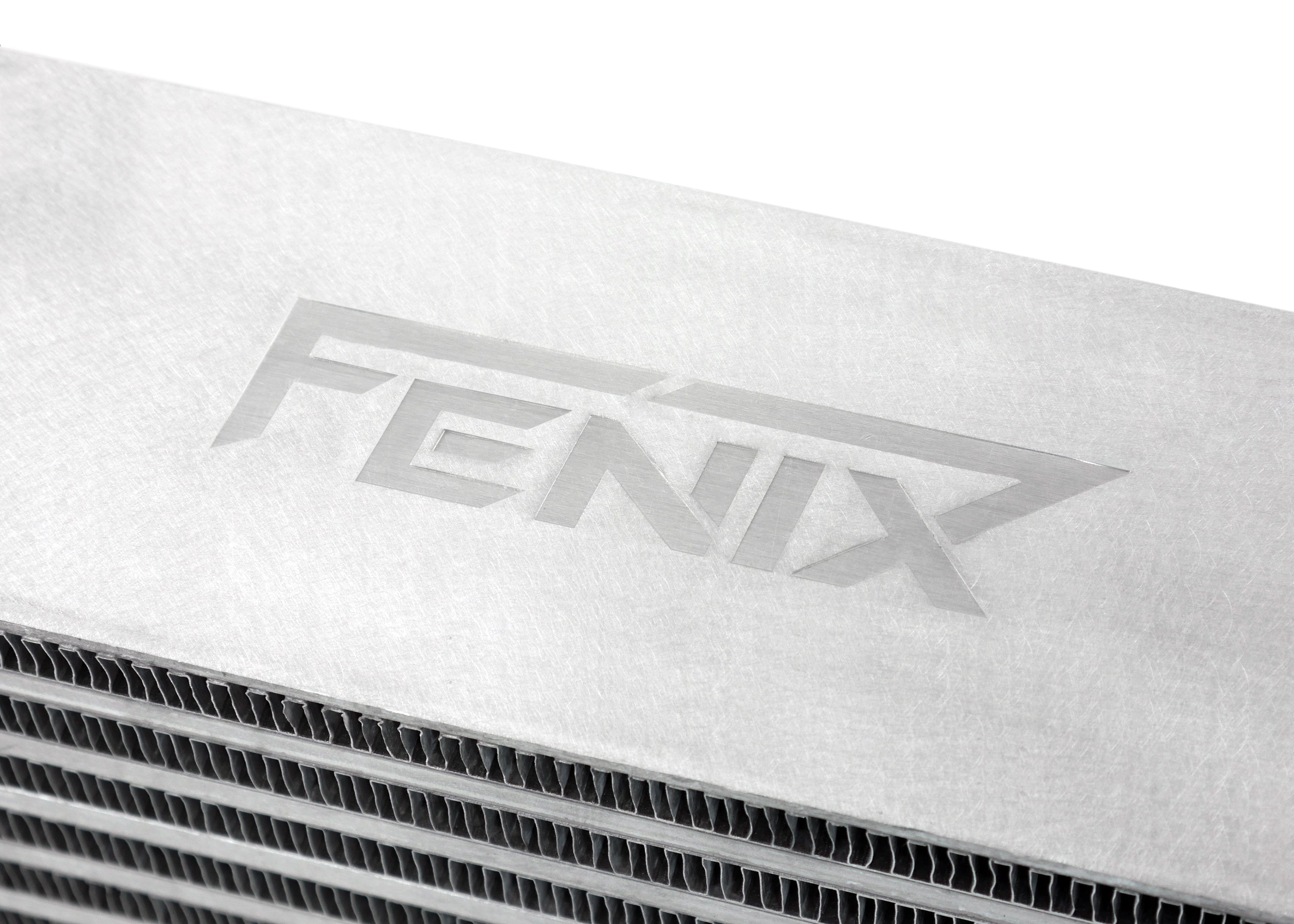 Fenix Cooling Performance Intercooler Nissan Skyline R32 / R33 / R34 RB20 & RB25 1988-2000 SR