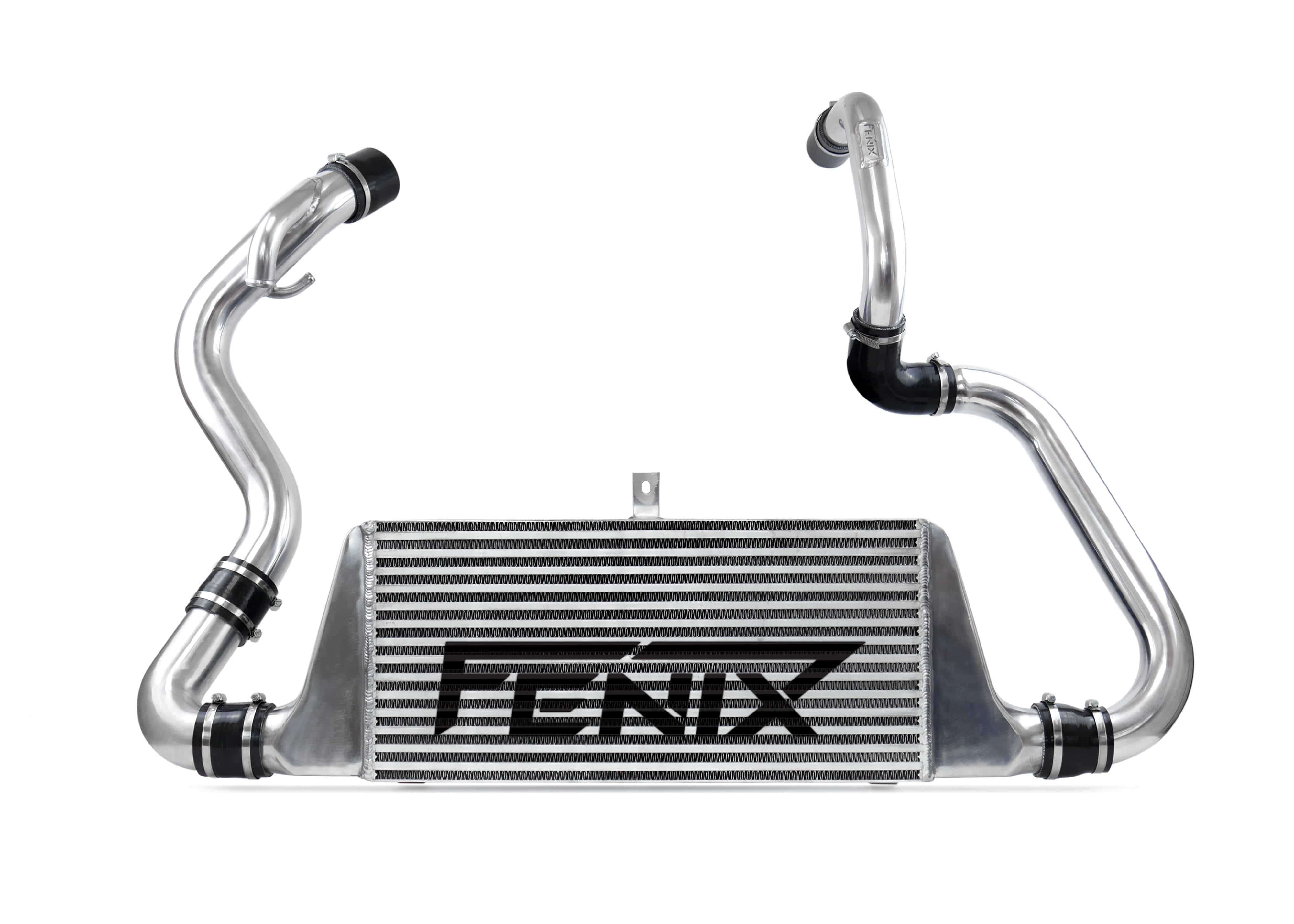 Fenix Cooling Performance Intercooler Polished Nissan Silvia / 200SX S14 & S15 SR20DET 1993-2002 SR