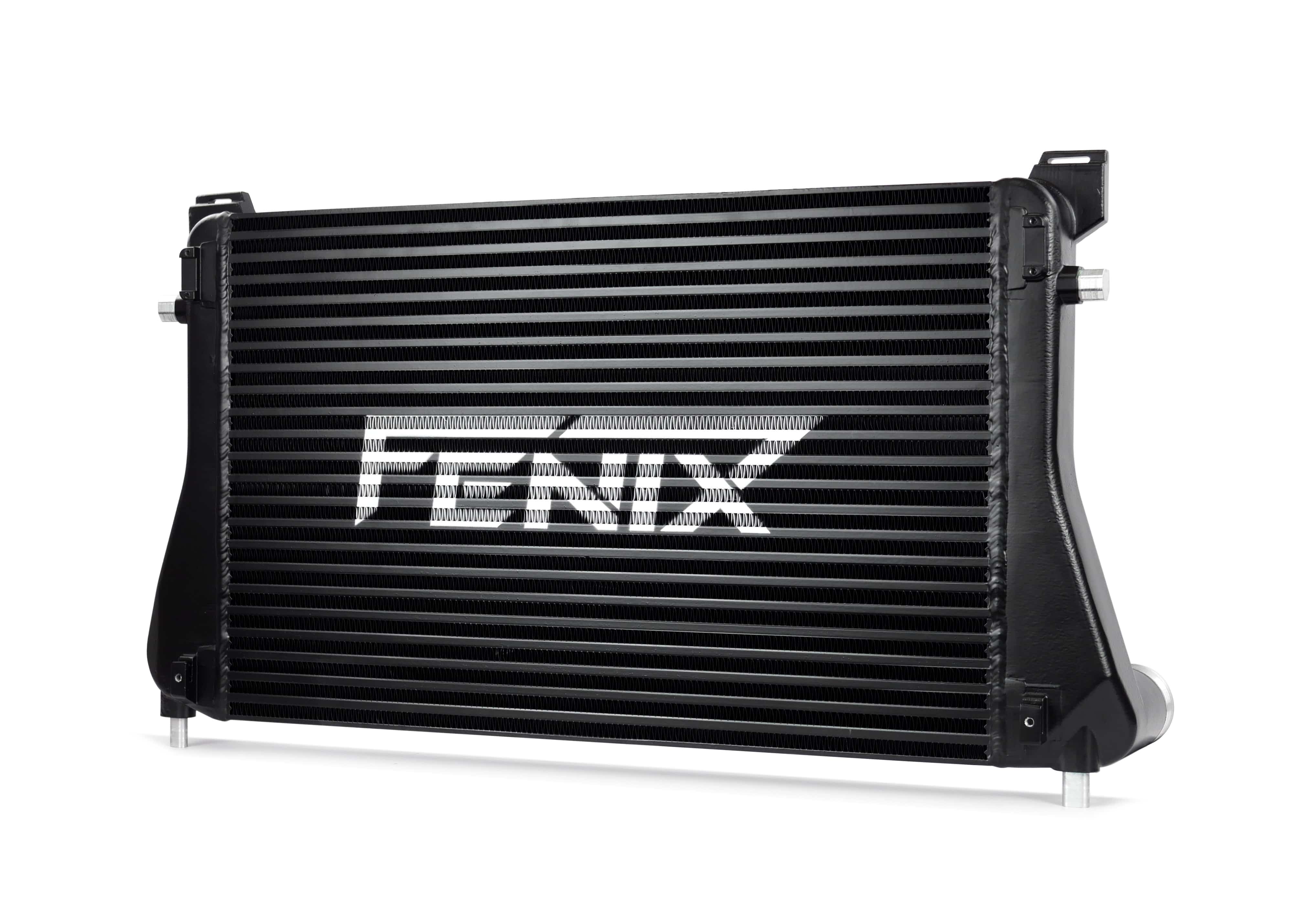 Fenix Cooling Performance Intercooler Raw Skoda Octavia 5E 1.8 & RS 2.0 2013- SR