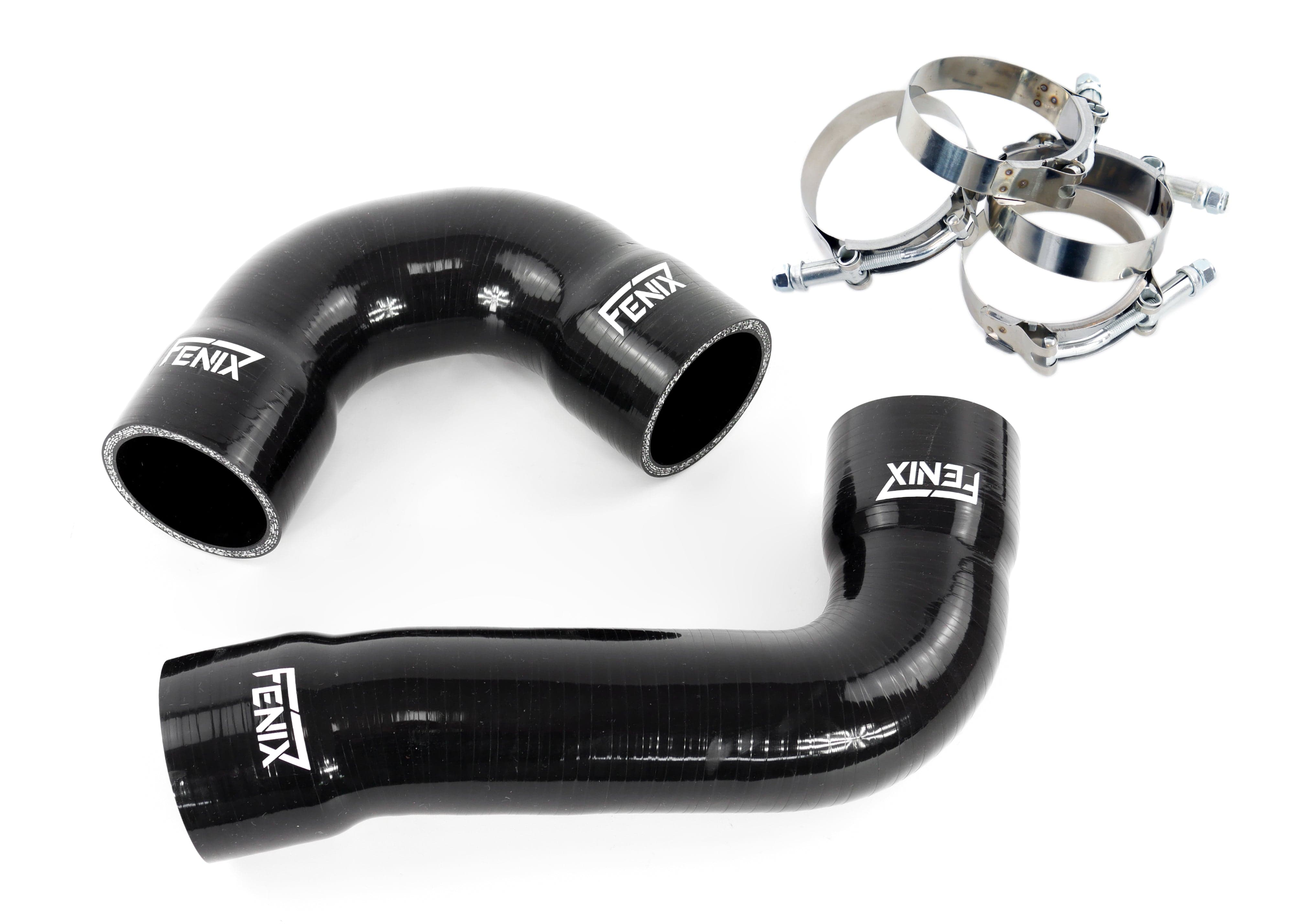 Fenix Cooling Performance Intercooler Seat Leon Cupra 5F 2.0 2014- SR