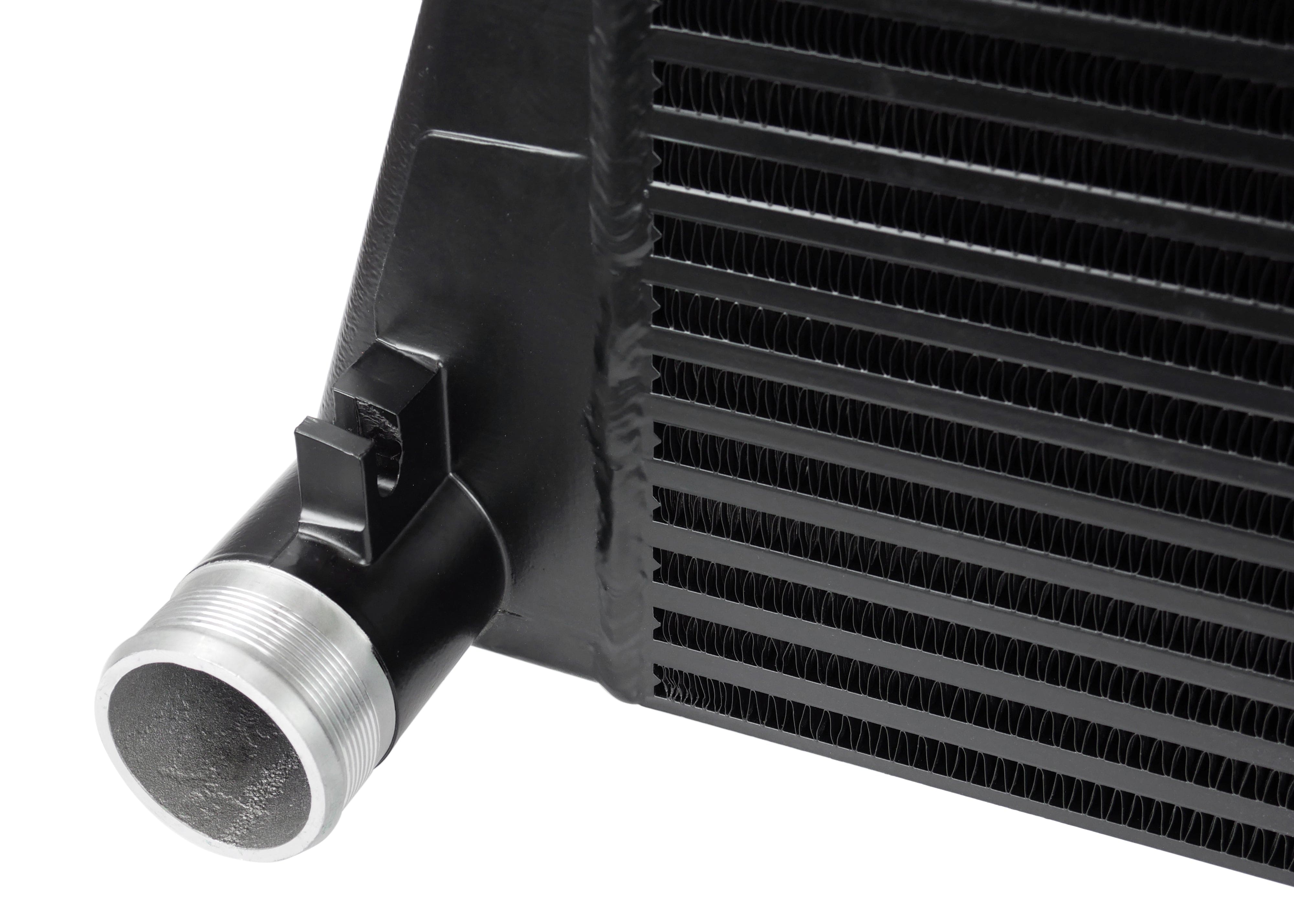 Fenix Cooling Performance Intercooler Seat Leon Cupra 5F 2.0 2014- SR