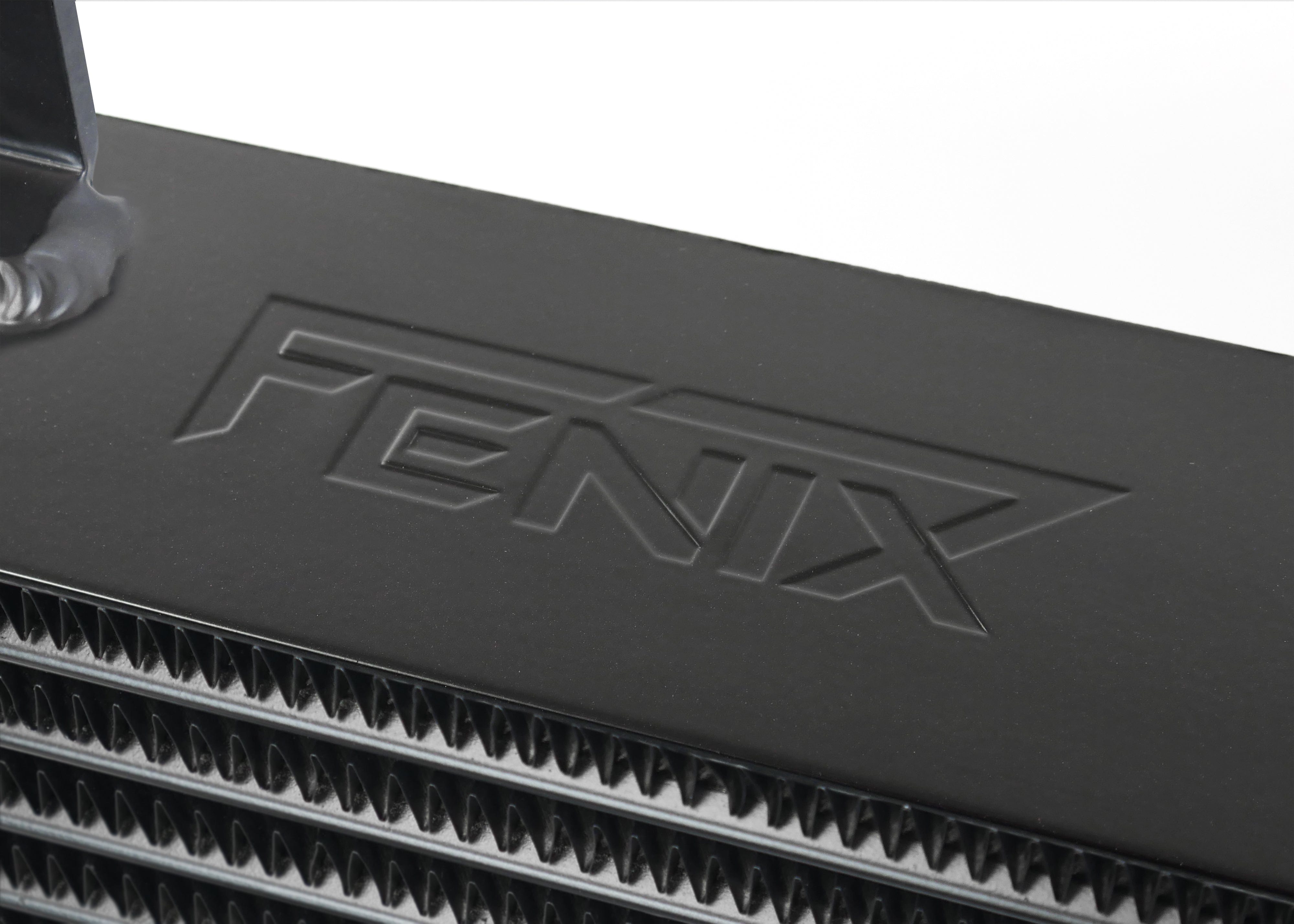 Fenix Cooling Performance Intercooler Toyota Chaser, Cresta & Mark II JZX100 1JZ-GTE 1996-2001 SR
