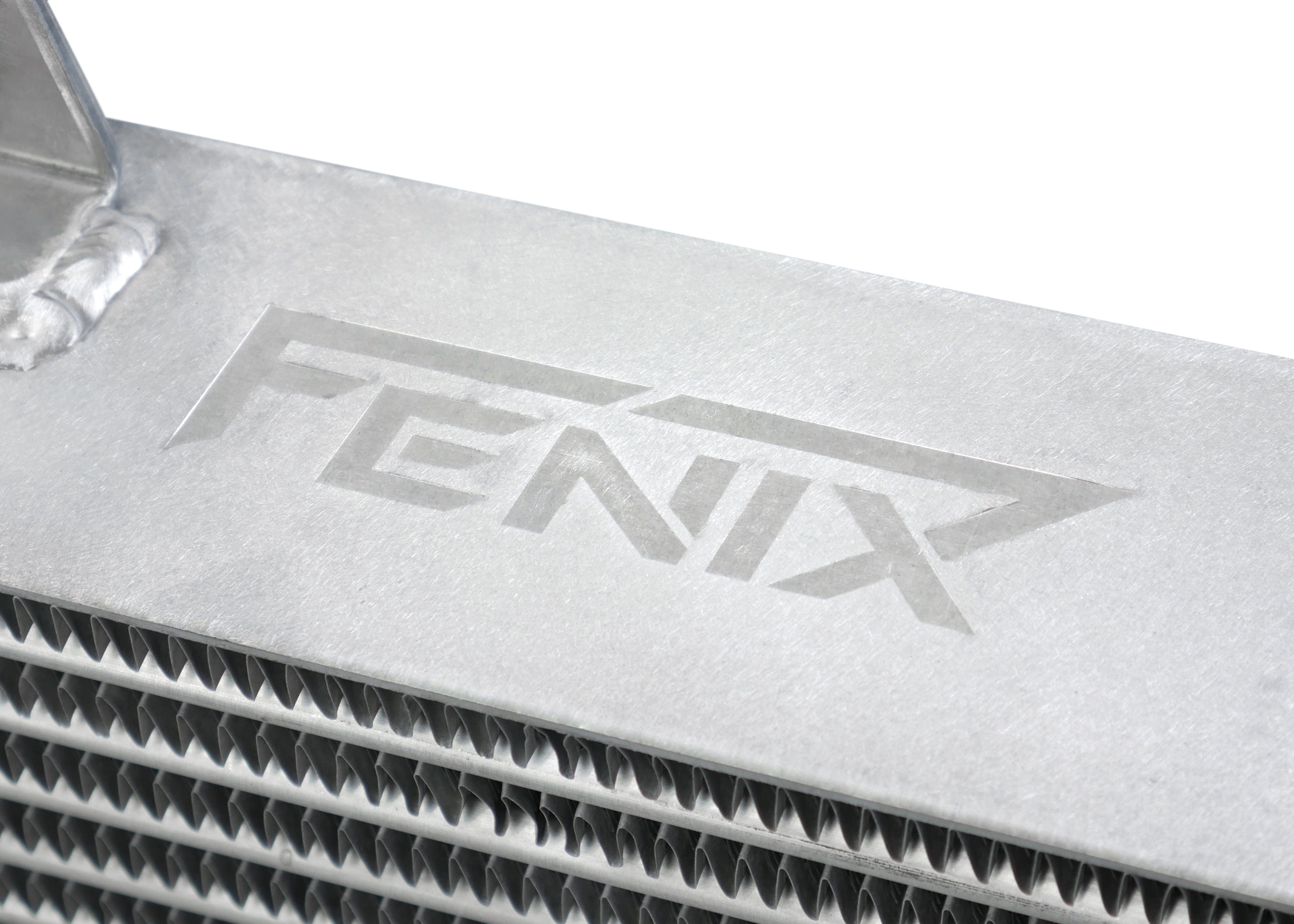 Fenix Cooling Performance Intercooler Toyota Chaser, Cresta & Mark II JZX100 1JZ-GTE 1996-2001 SR