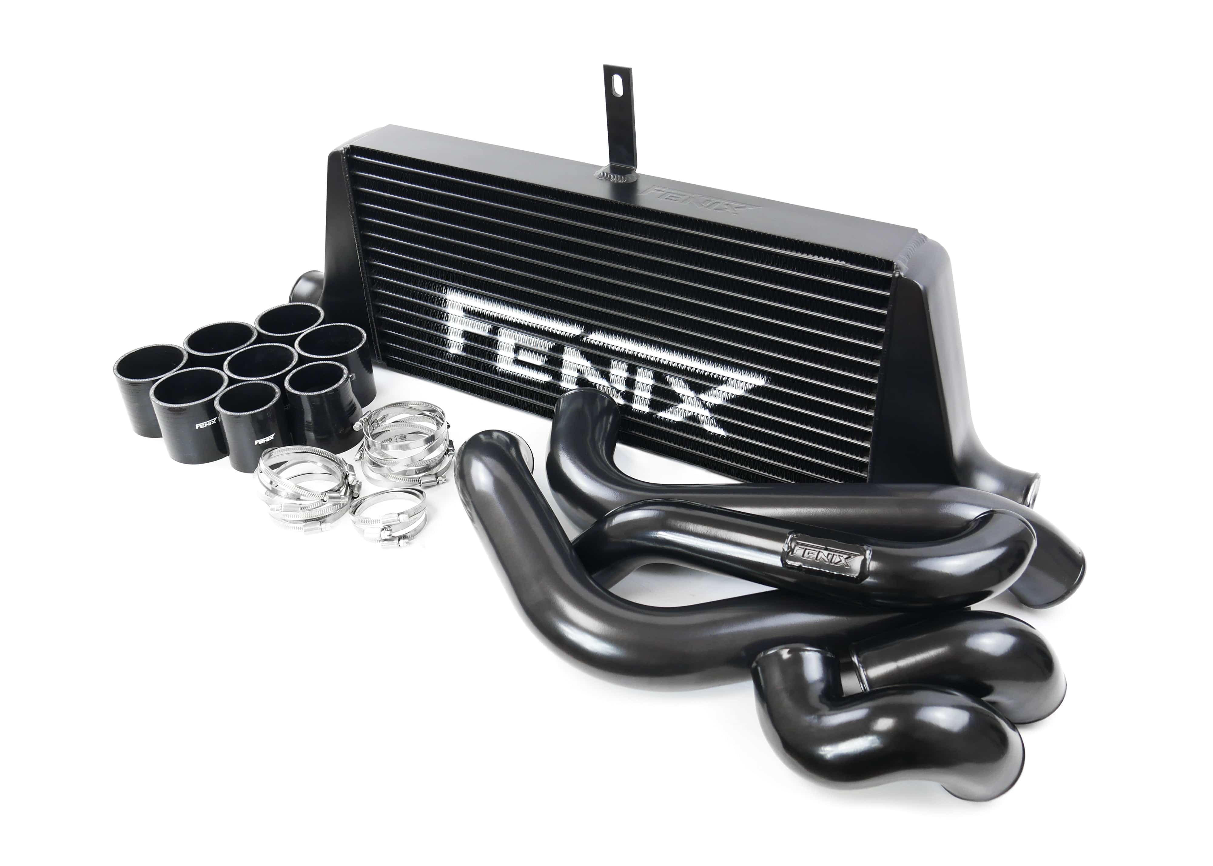 Fenix Cooling Performance Intercooler Toyota Chaser, Cresta & Mark II JZX100 1JZ-GTE 1996-2001 SR