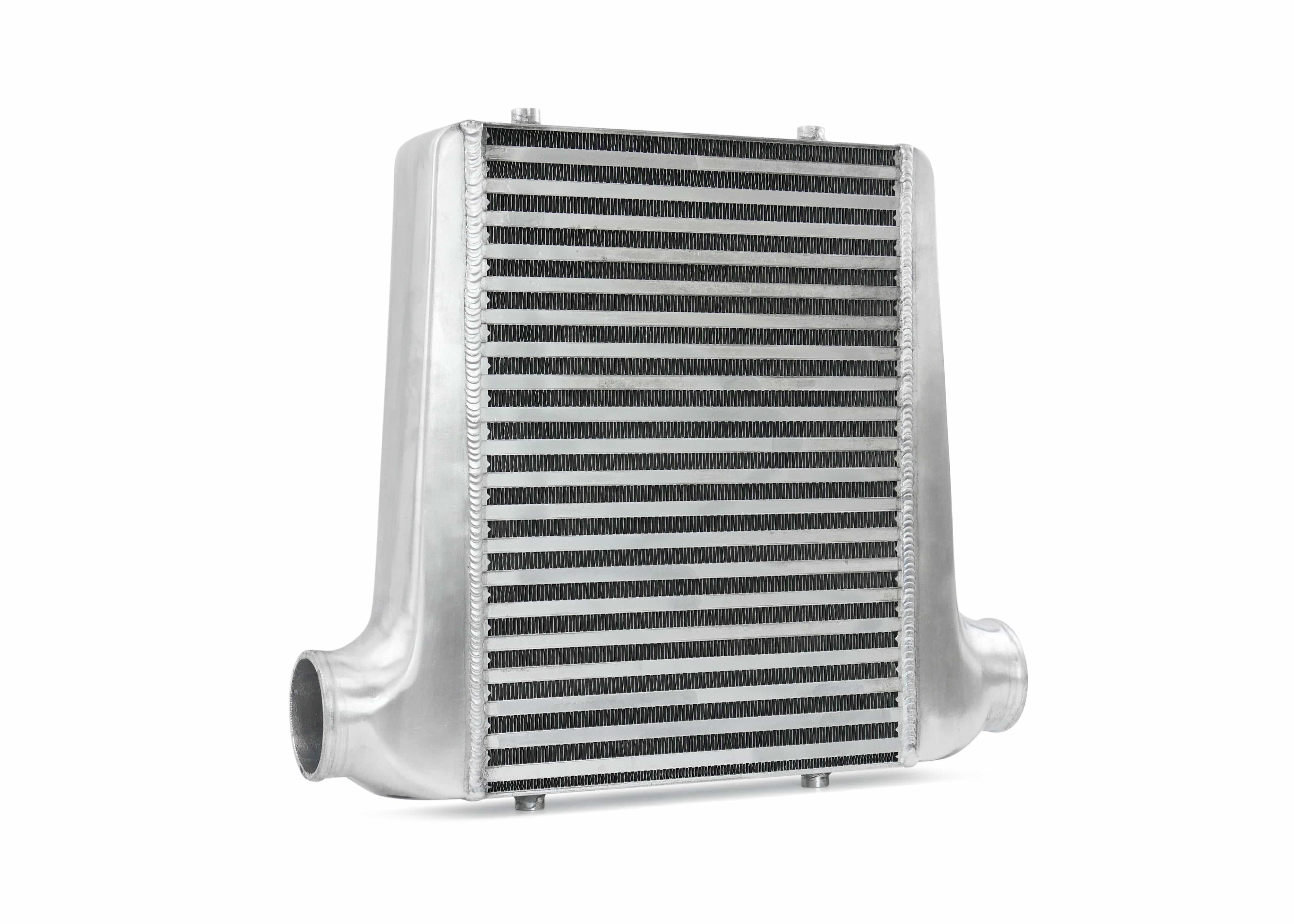Fenix Cooling Performance Intercooler Universal Performance Intercooler [Bar & Plate] - 300 x 400 x 76 SR
