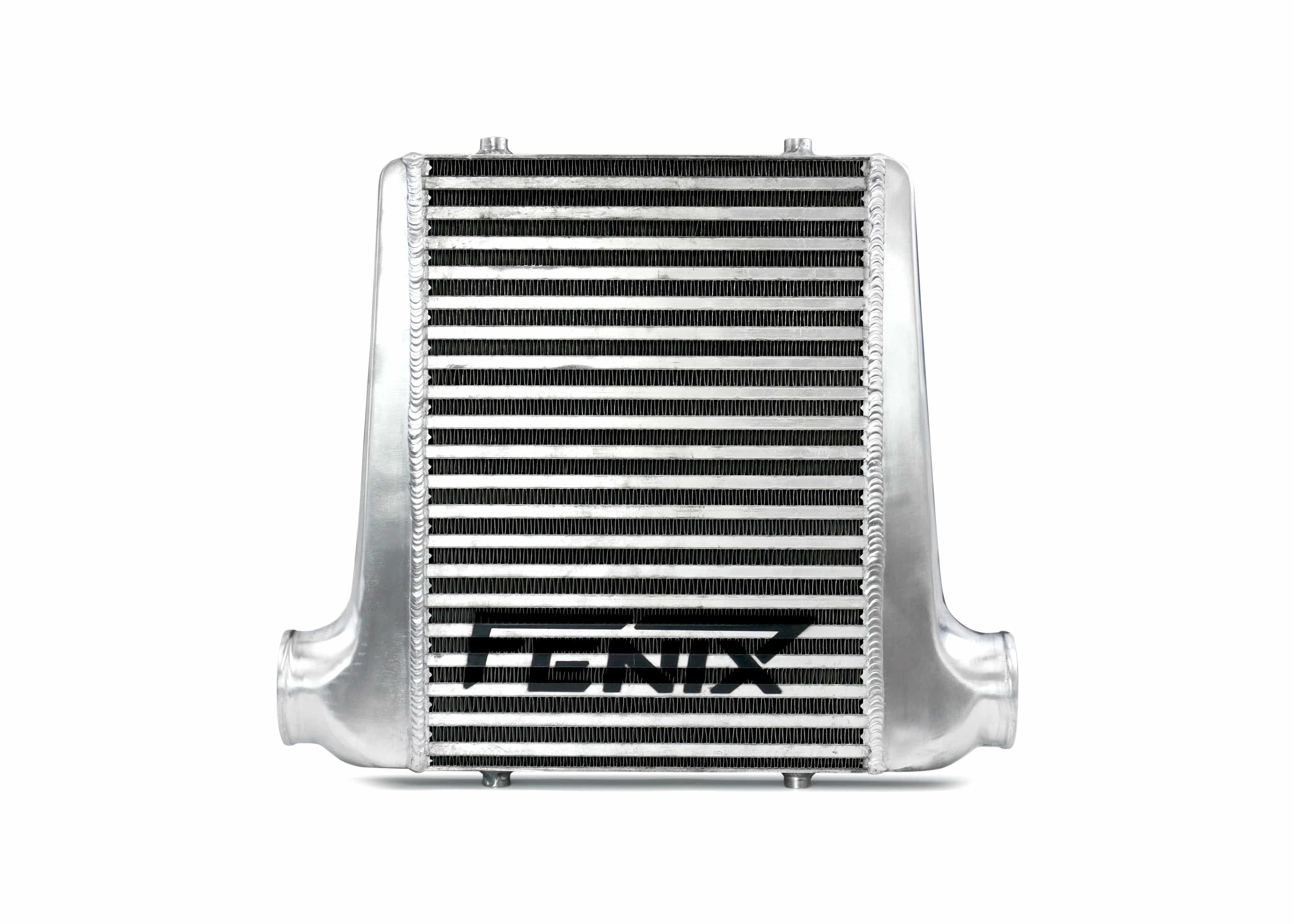 Fenix Cooling Performance Intercooler Universal Performance Intercooler [Bar & Plate] - 300 x 400 x 76 SR