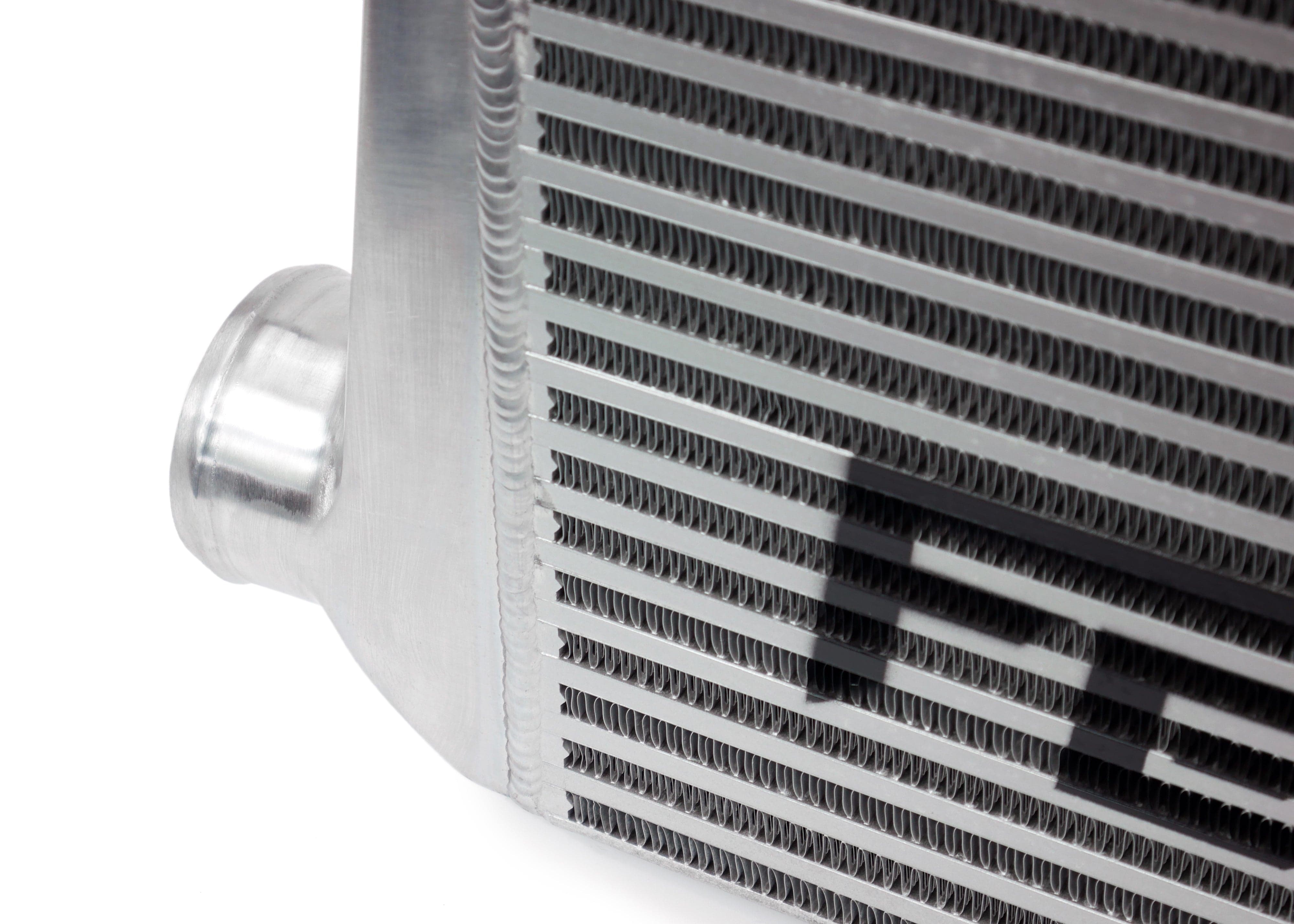 Fenix Cooling Performance Intercooler Universal Performance Intercooler [Bar & Plate] - 450 x 300 x 76 SR