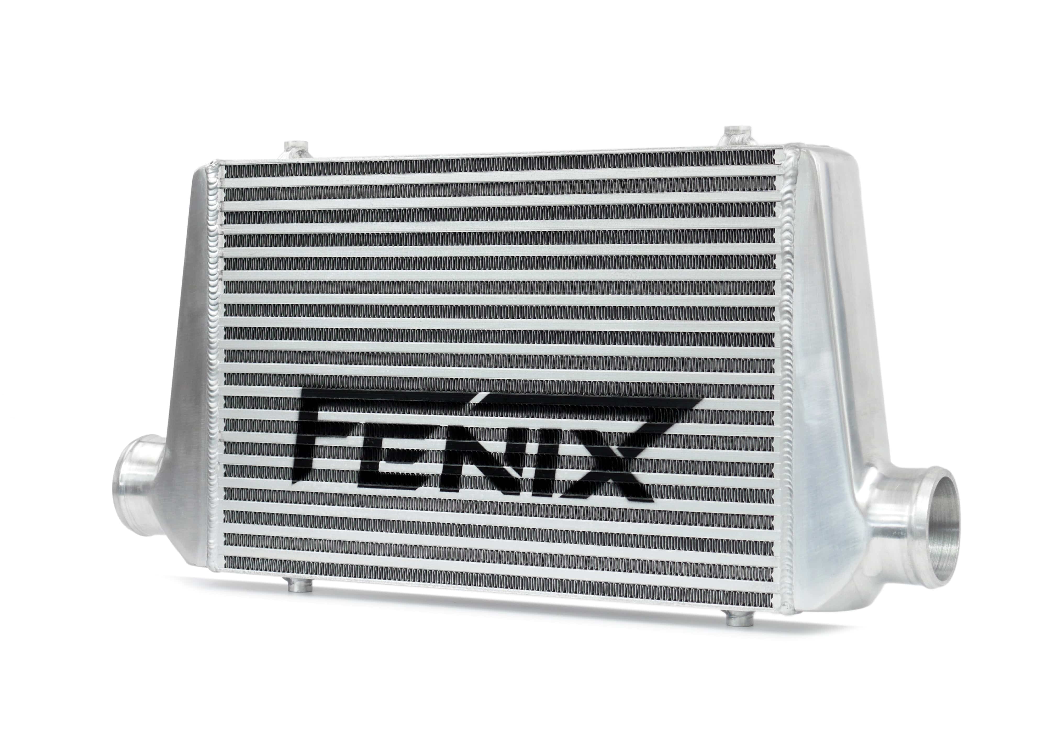 Fenix Cooling Performance Intercooler Universal Performance Intercooler [Bar & Plate] - 450 x 300 x 76 SR