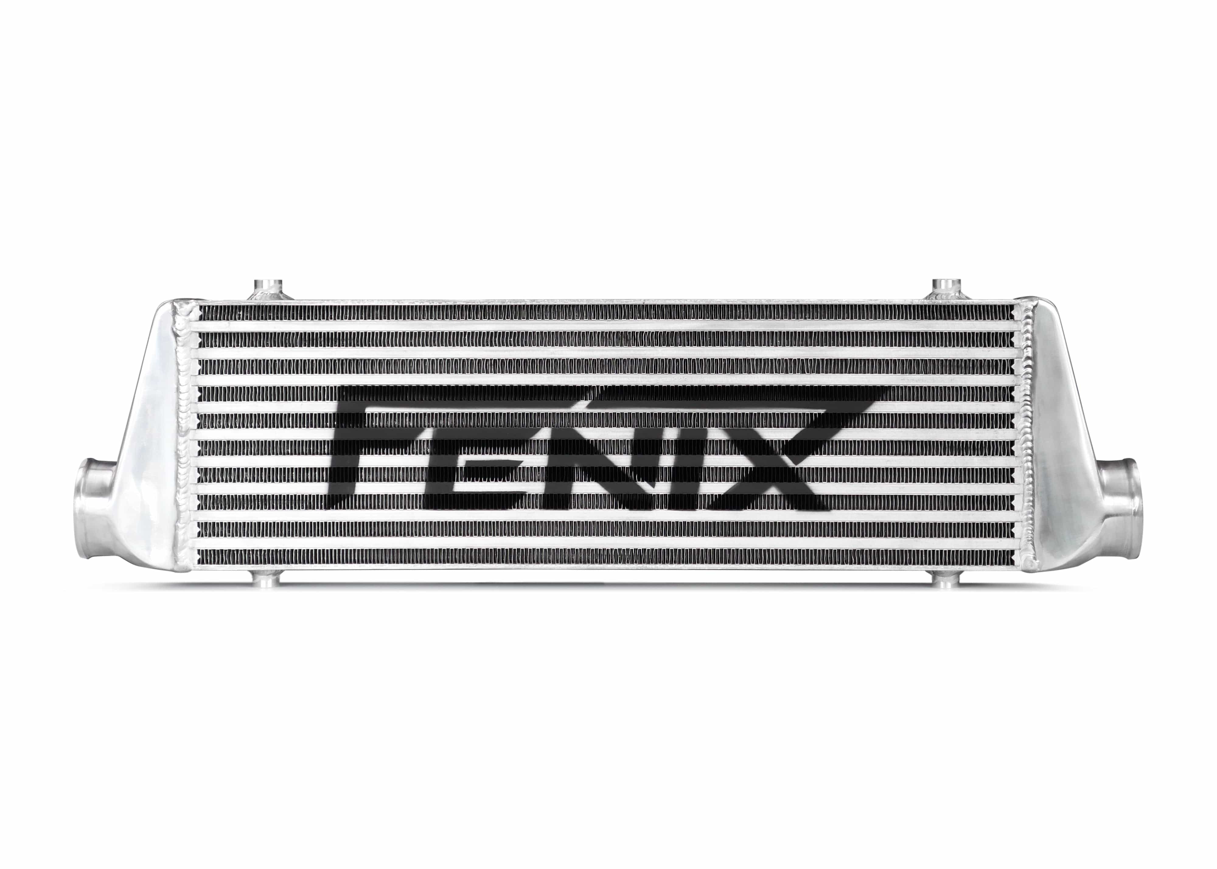 Fenix Cooling Performance Intercooler Universal Performance Intercooler [Bar & Plate] - 550 x 180 x 65 SR