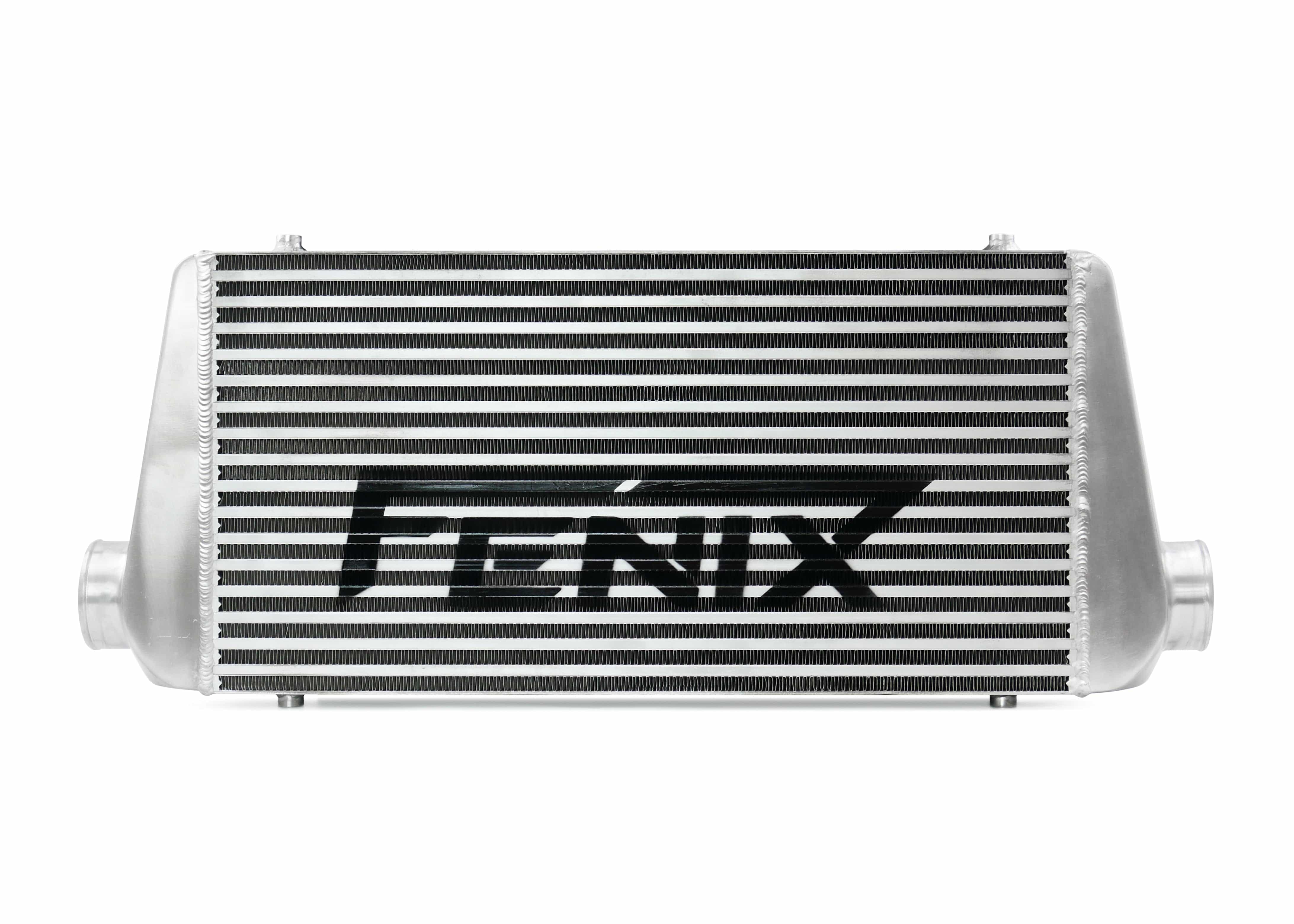 Fenix Cooling Performance Intercooler Universal Performance Intercooler [Bar & Plate] - 600 x 300 x 76/100 SR