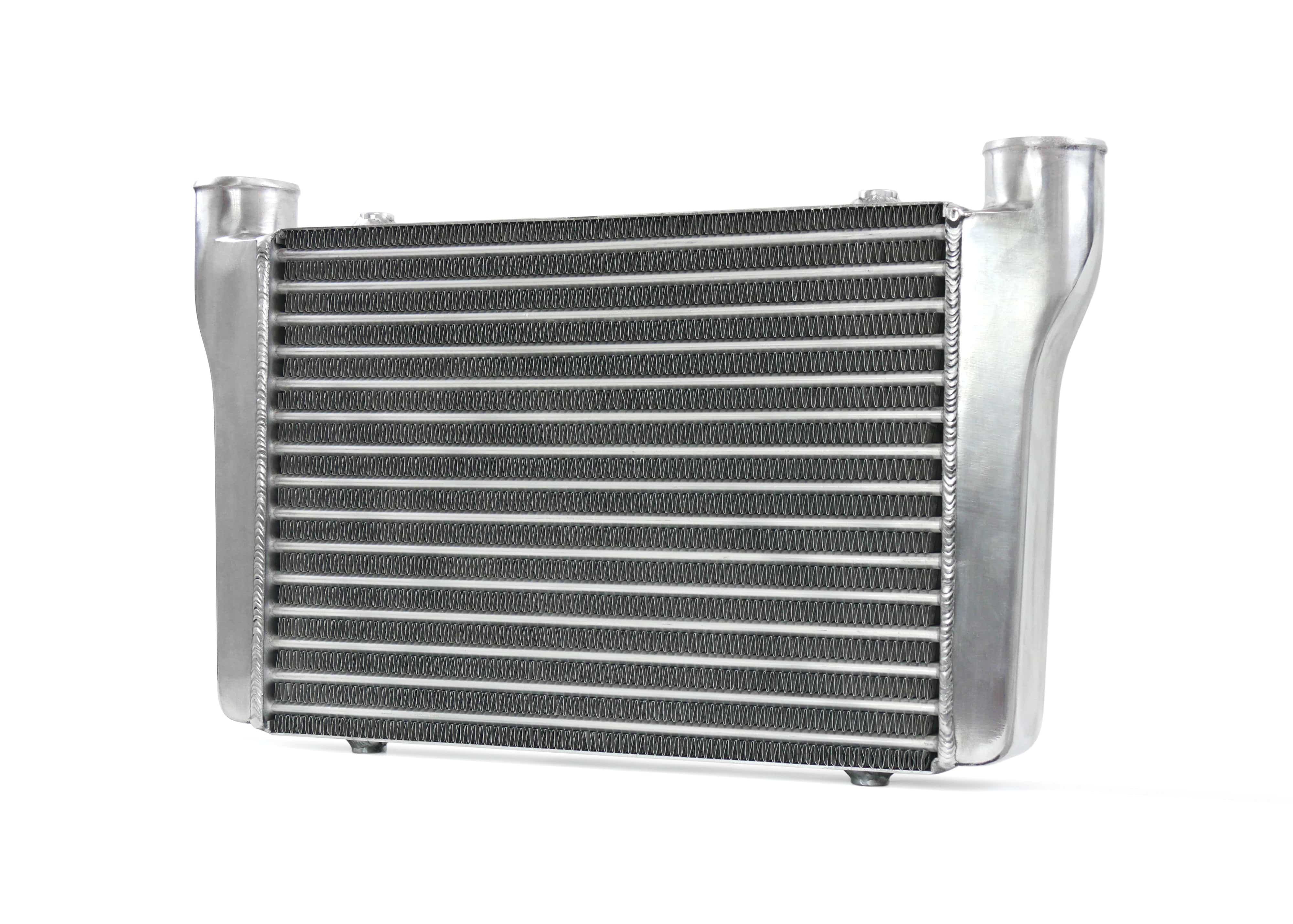 Fenix Cooling Performance Intercooler Universal Performance Intercooler [Tube & Fin] - 400 x 287 x 66 SR