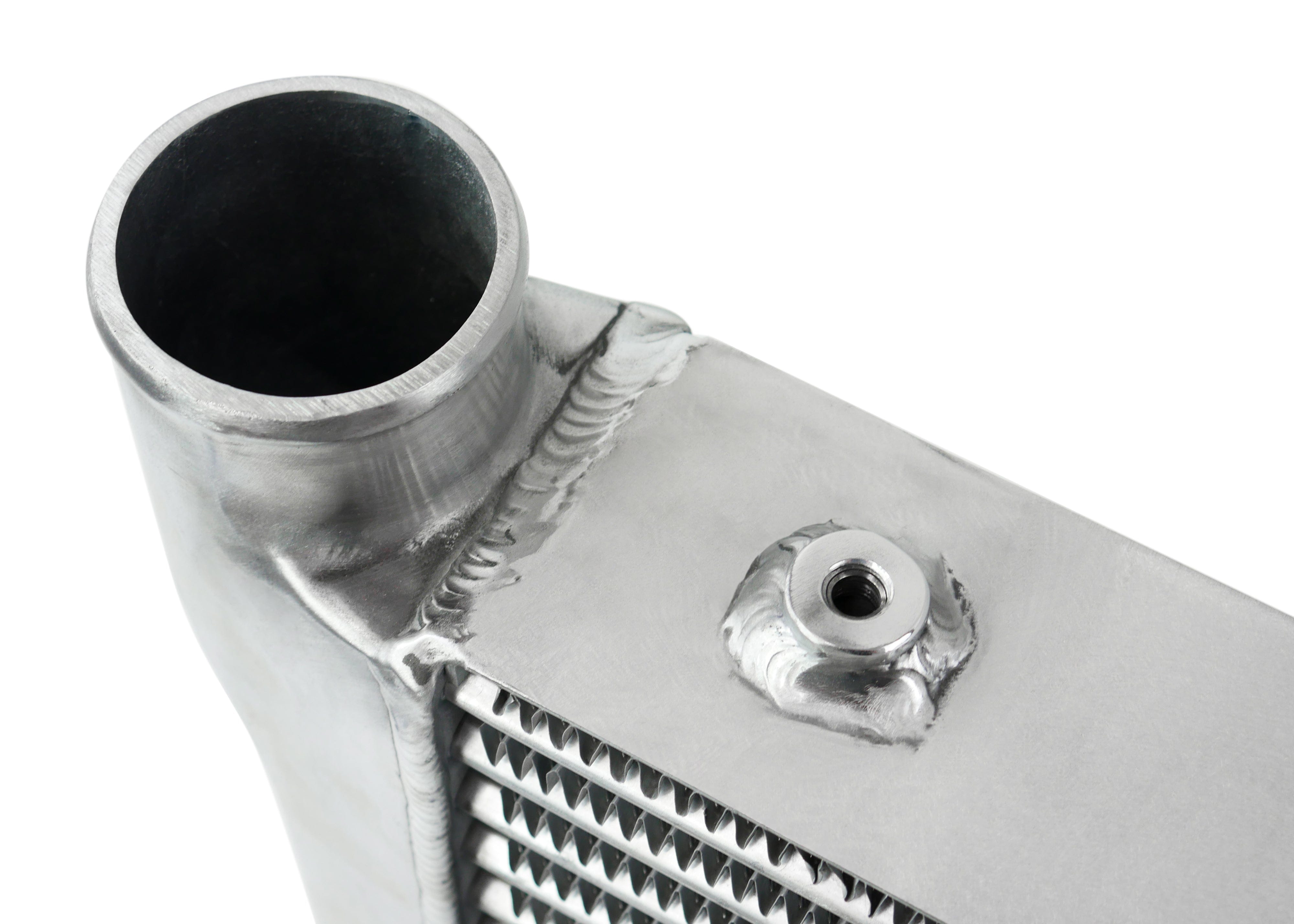 Fenix Cooling Performance Intercooler Universal Performance Intercooler [Tube & Fin] - 400 x 287 x 66 SR