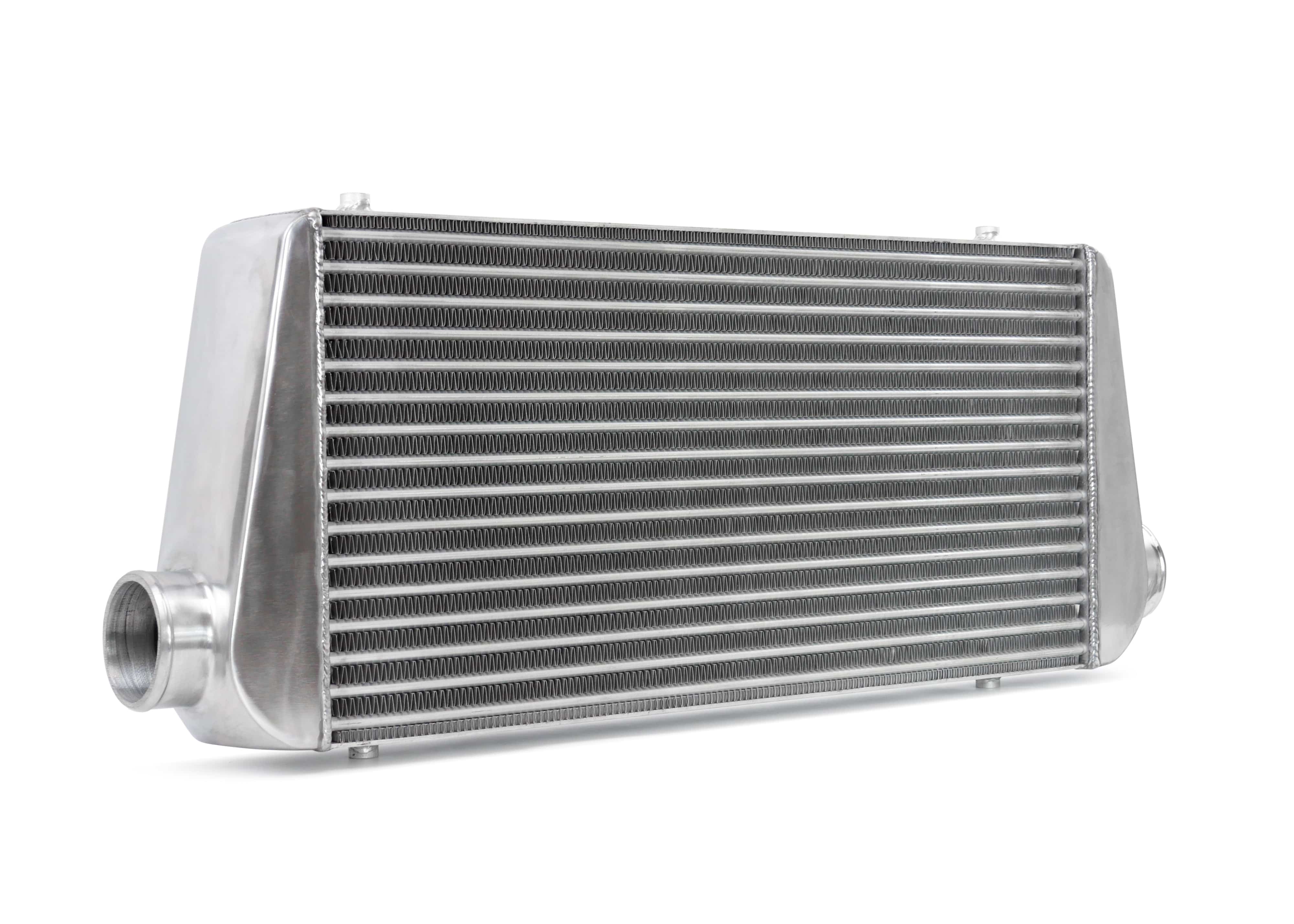 Fenix Cooling Performance Intercooler Universal Performance Intercooler [Tube & Fin] - 600 x 280 x 76/100 SR