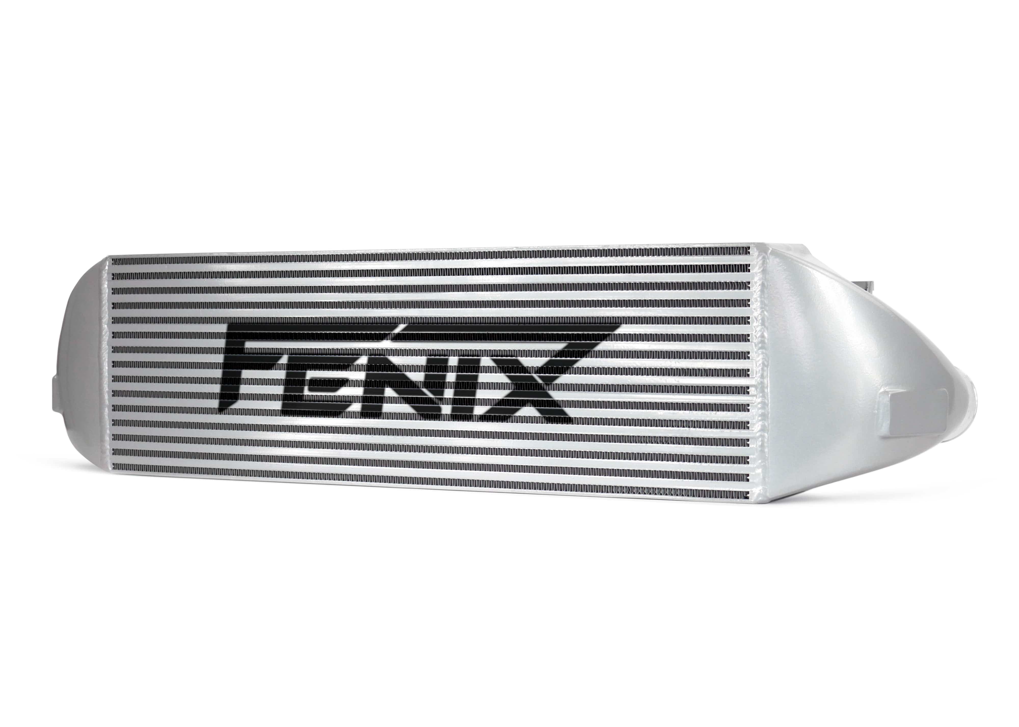Fenix Cooling Performance Intercooler With Logo Ford Focus ST 2.0L EcoBoost 2012-2018 SR