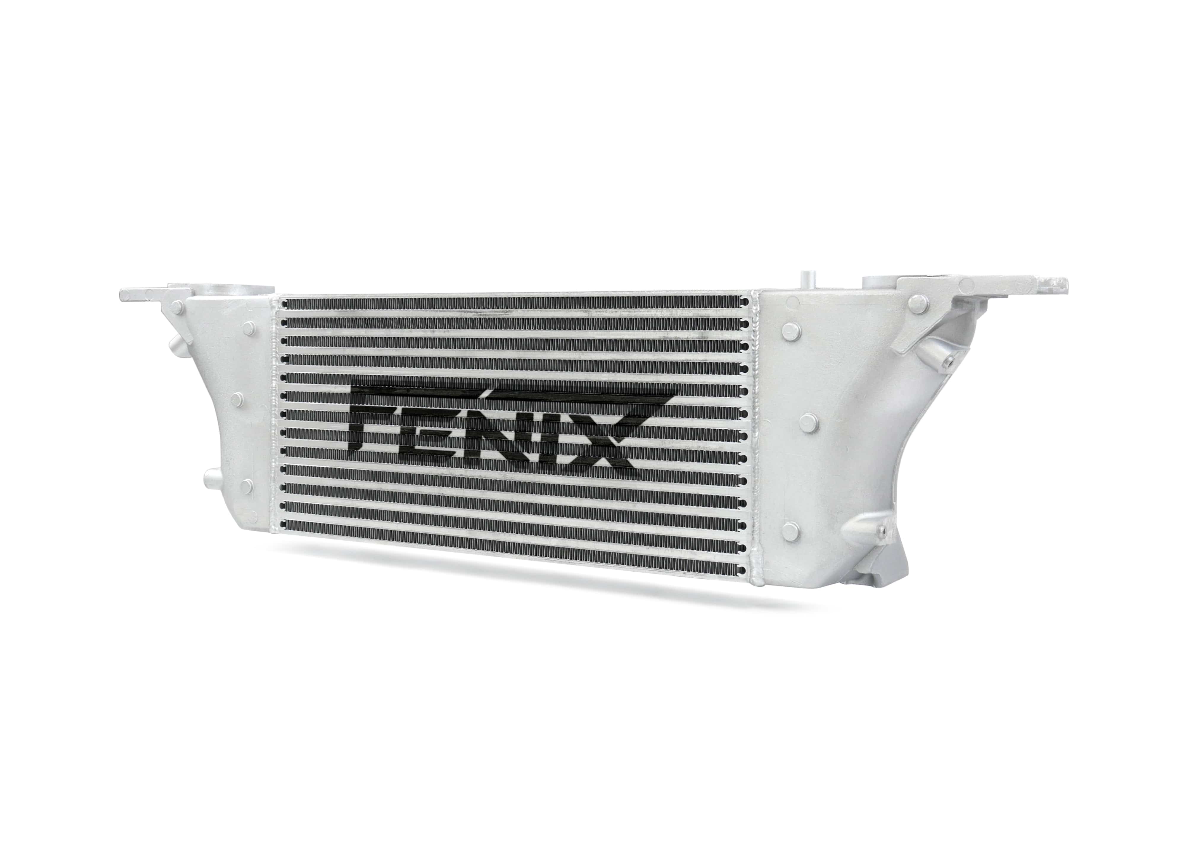 Fenix Cooling Performance Intercooler With Logo Nissan Navara D40 & Pathfinder R51 3.0L V6 Diesel 2010-2014 SR