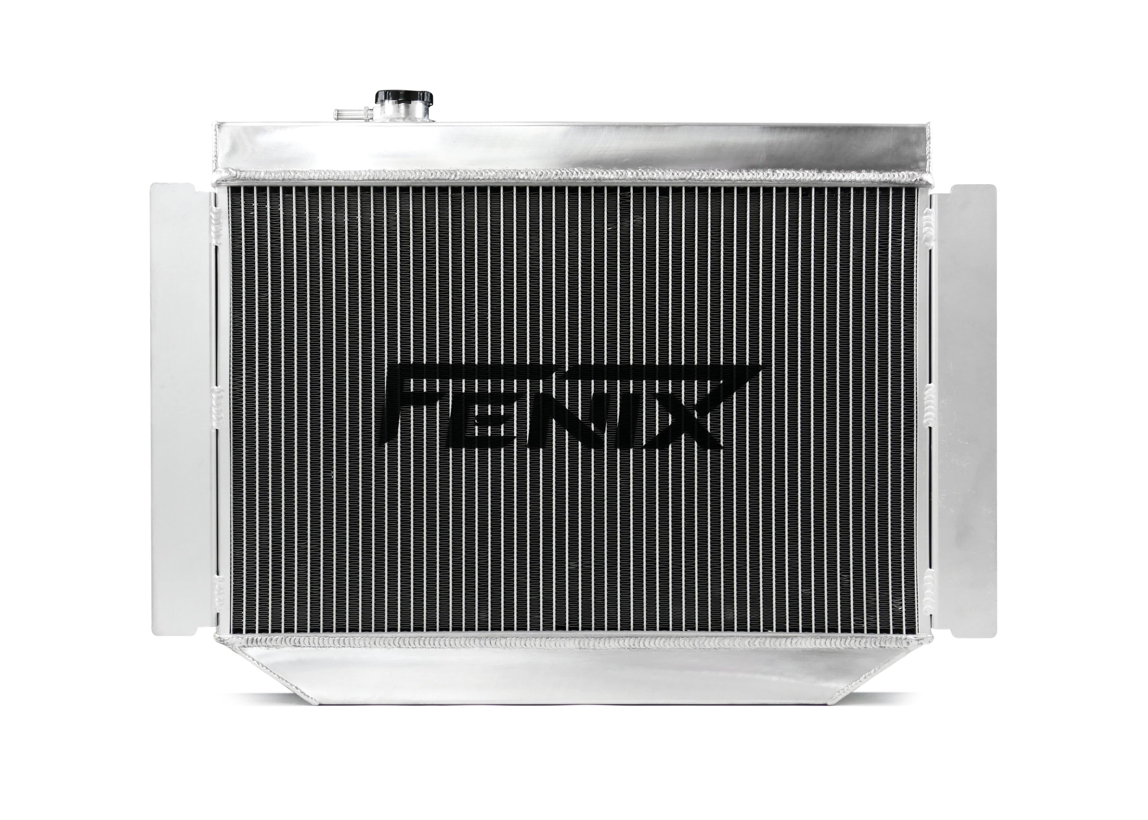 Fenix Cooling Performance Radiator Holden Torana LC / LJ 6Cyl 1969-1974 [NARROW - Top Pipe Left / Bottom Pipe Right] SR