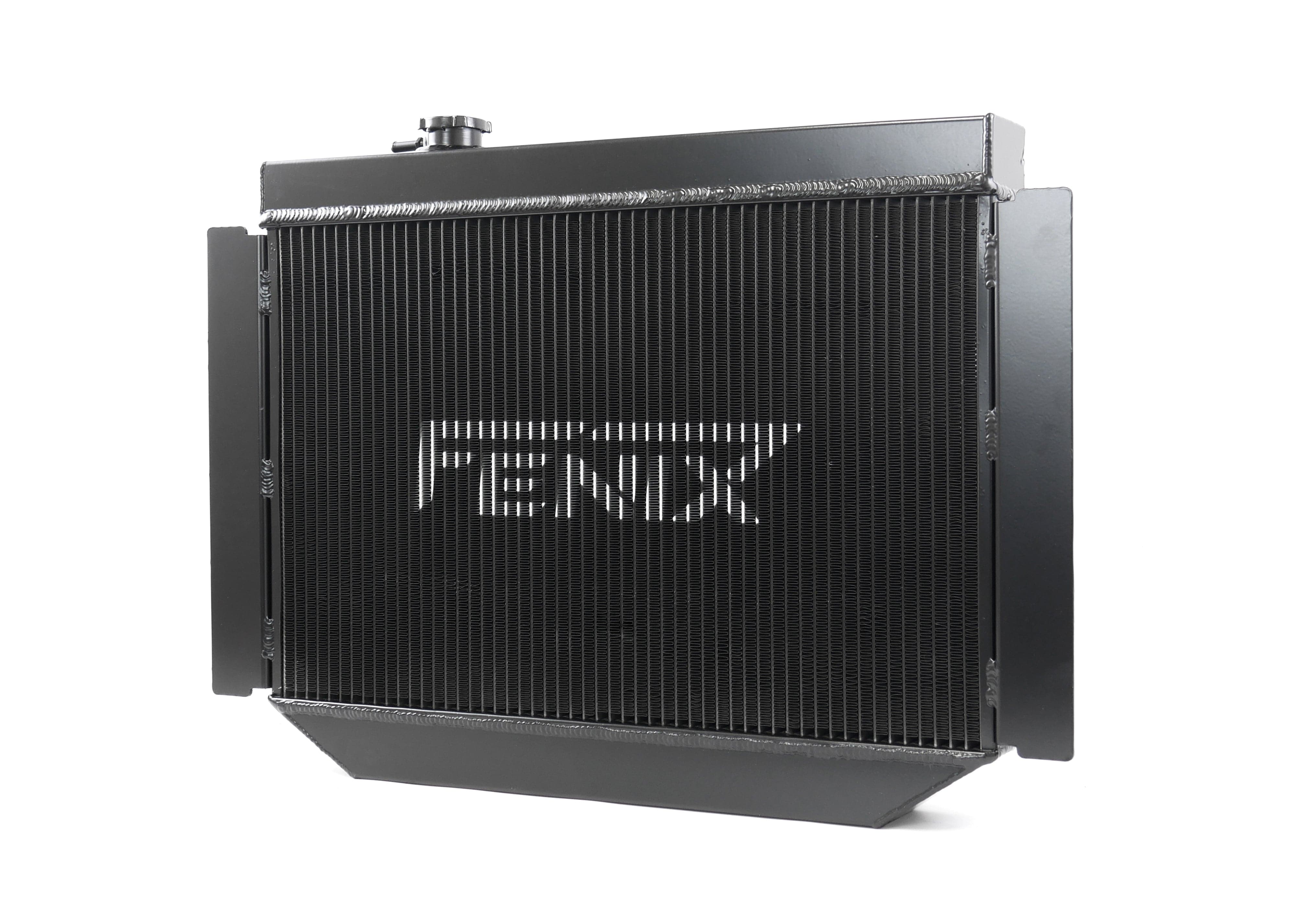 Fenix Cooling Performance Radiator Holden Torana LC / LJ 6Cyl 1969-1974 [NARROW - Top Pipe Left / Bottom Pipe Right] SR