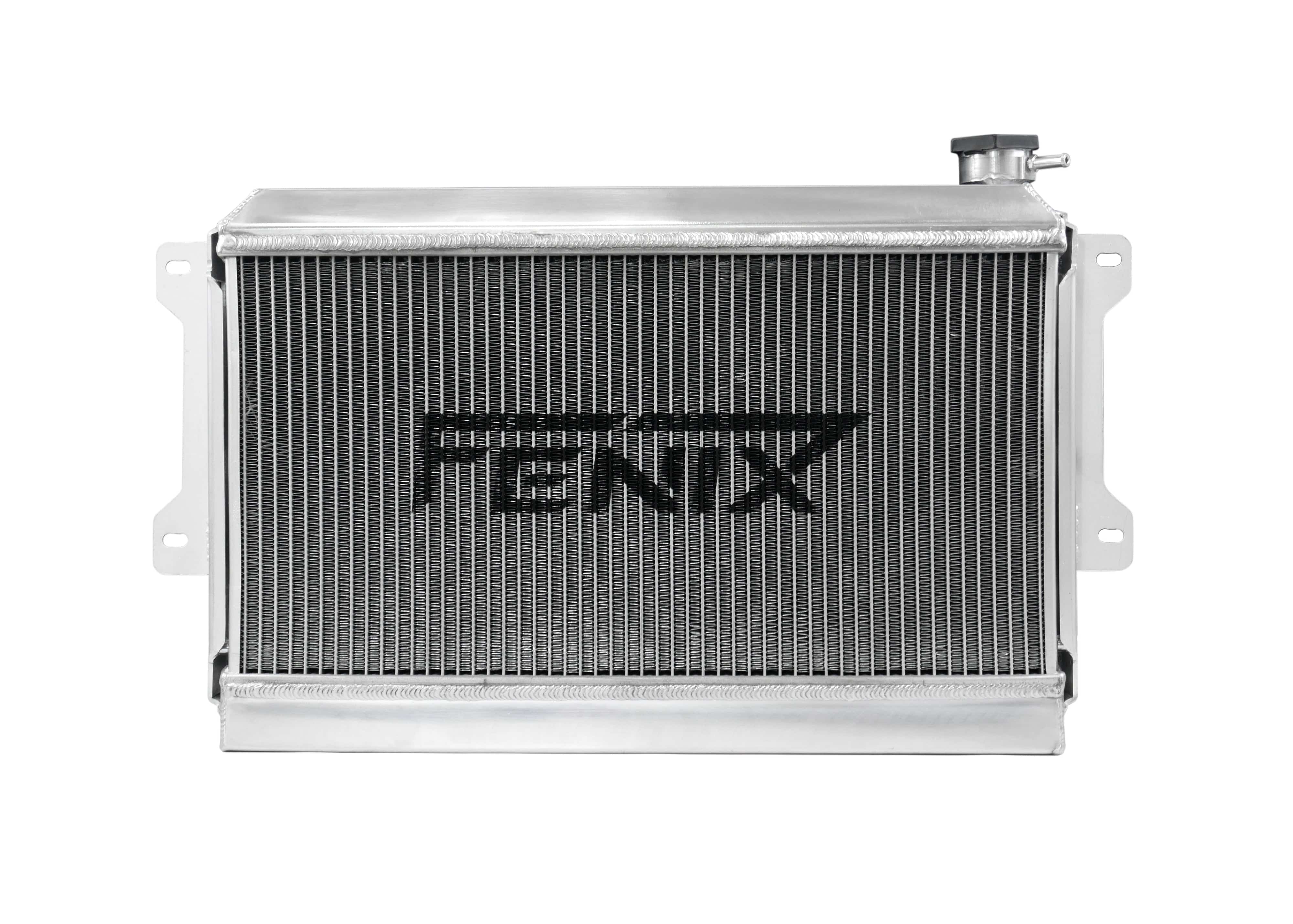 Fenix Cooling Performance Radiator Mazda RX2-5 & RX7 Series 1 / 2 1970-1983 [Down-Flow] SR