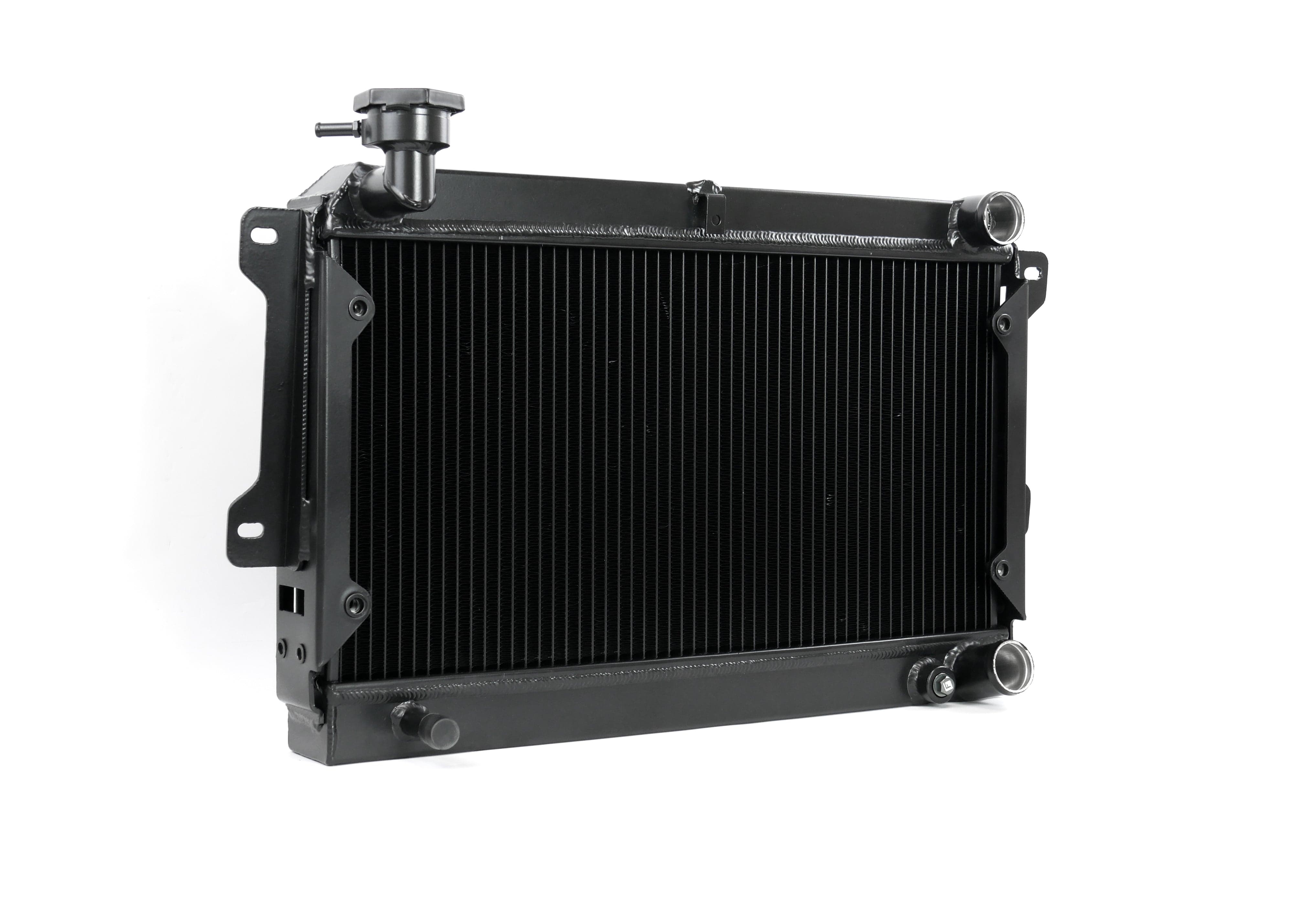 Fenix Cooling Performance Radiator Mazda RX2-5 & RX7 Series 1 / 2 1970-1983 [Down-Flow] SR