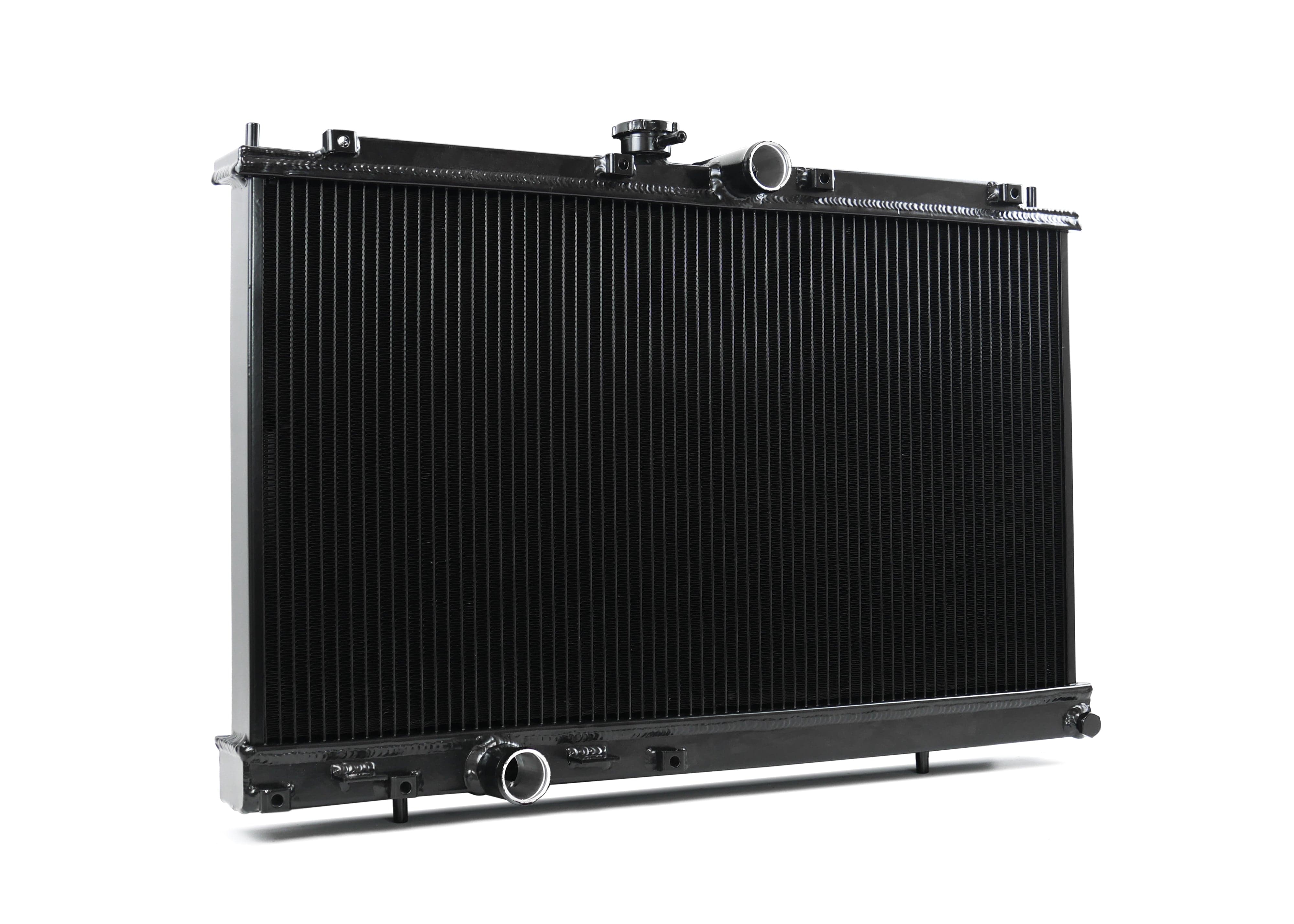 Fenix Cooling Performance Radiator Mitsubishi Lancer Evo VII, VIII & IX 4G63 2001-2007 SR