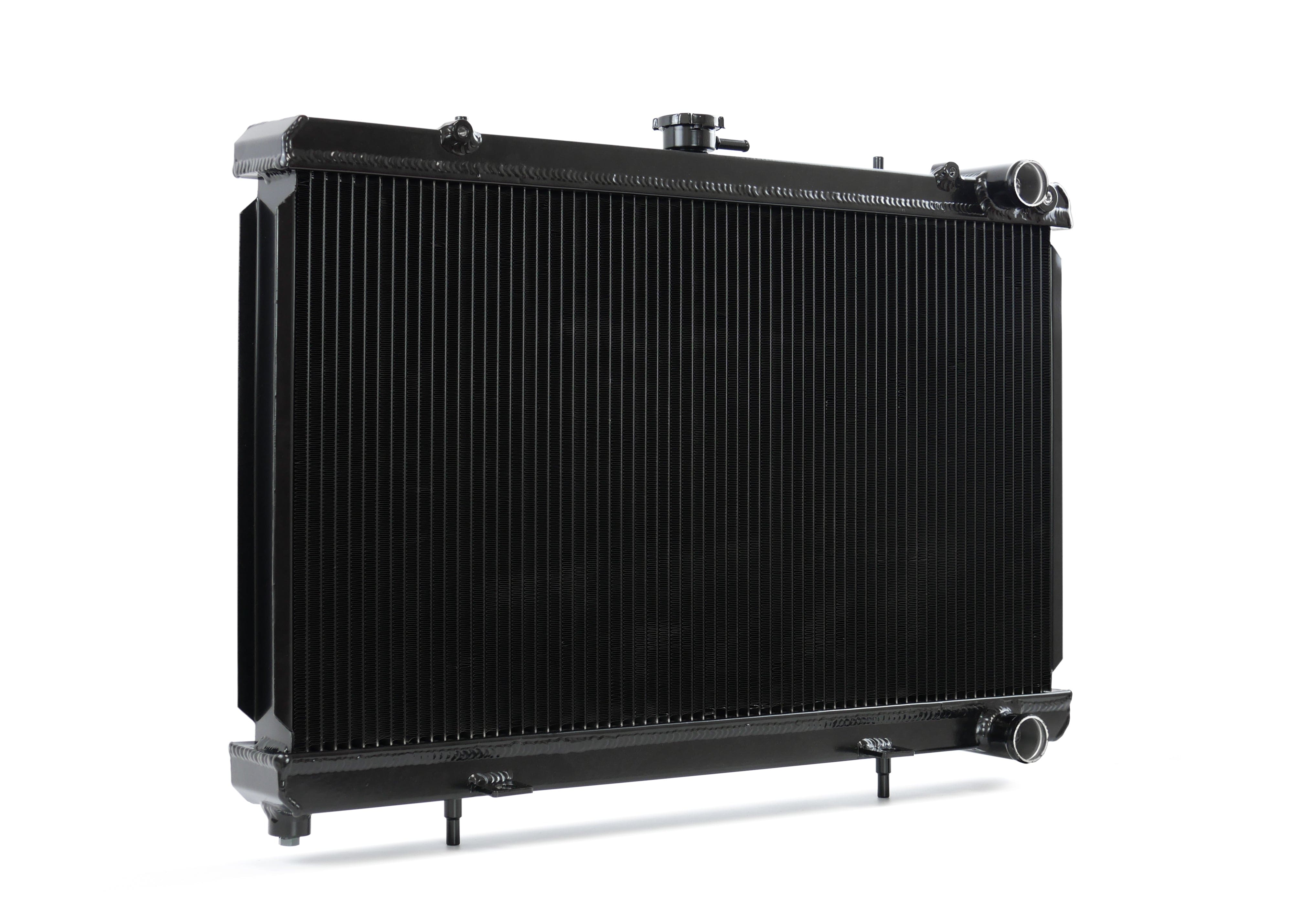 Fenix Cooling Performance Radiator Nissan Silvia / 200SX S13 & 180SX RPS13 CA18 1989-1994 SR