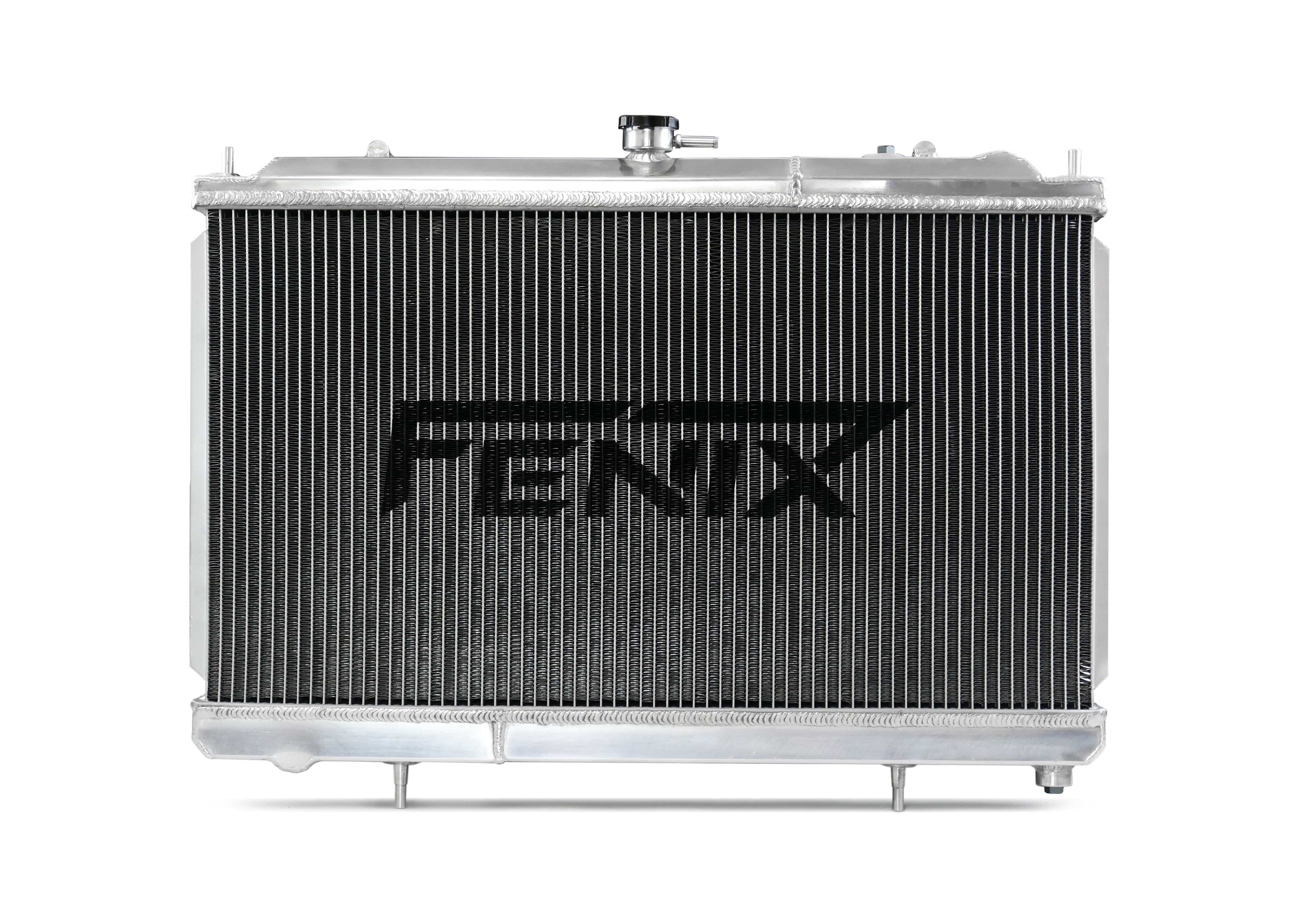 Fenix Cooling Performance Radiator Nissan Silvia / 200SX S14 & S15 SR20DET / DE 1993-2002 [V3] SR