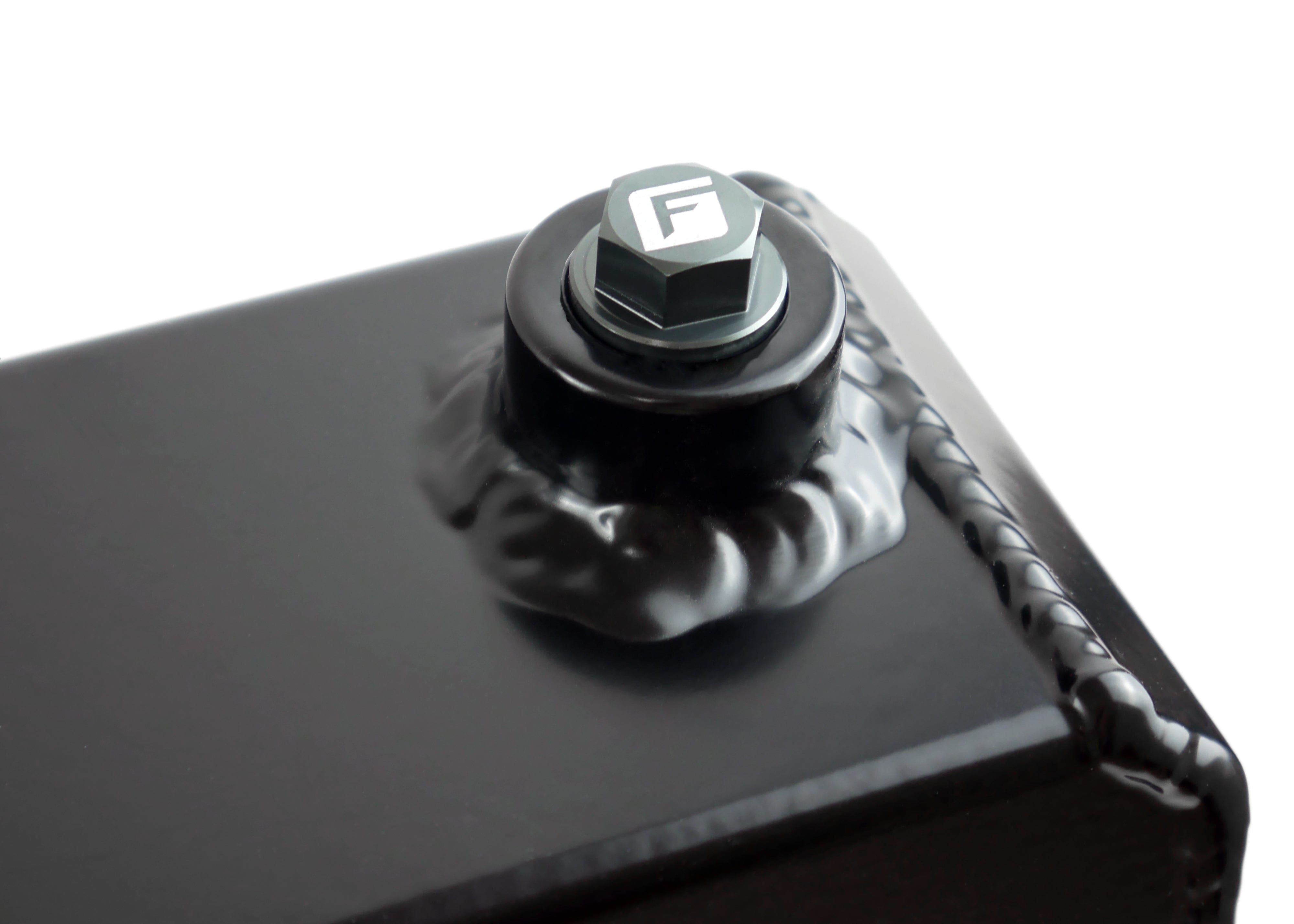 Fenix Cooling Performance Radiator Nissan Skyline R33 RB20, RB25 & RB26 1993-1998 SR