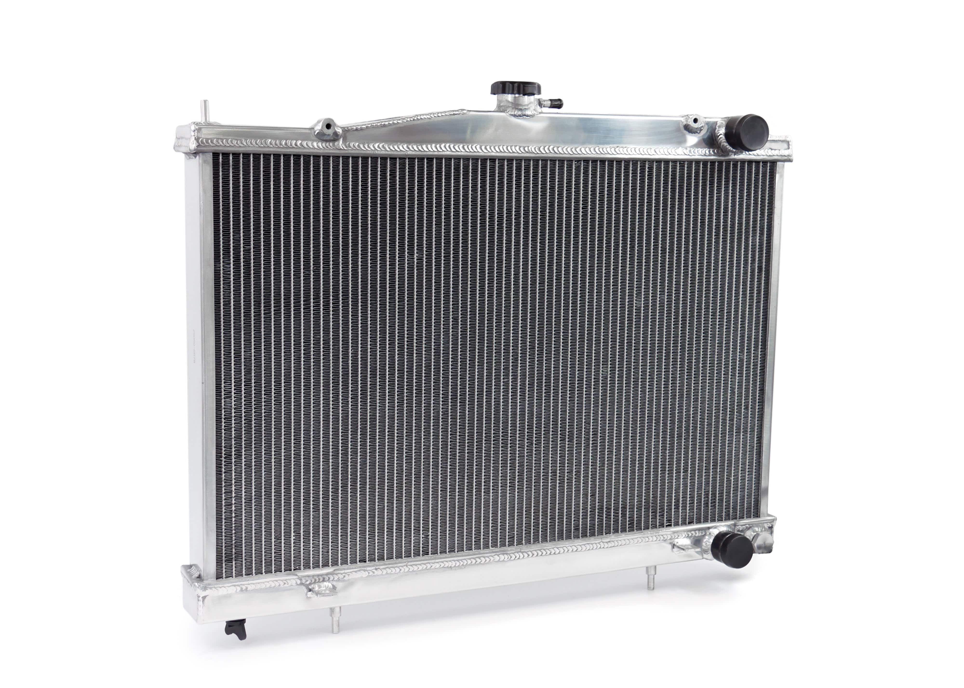 Fenix Cooling Performance Radiator Nissan Skyline R33 RB20, RB25 & RB26 1993-1998 SR