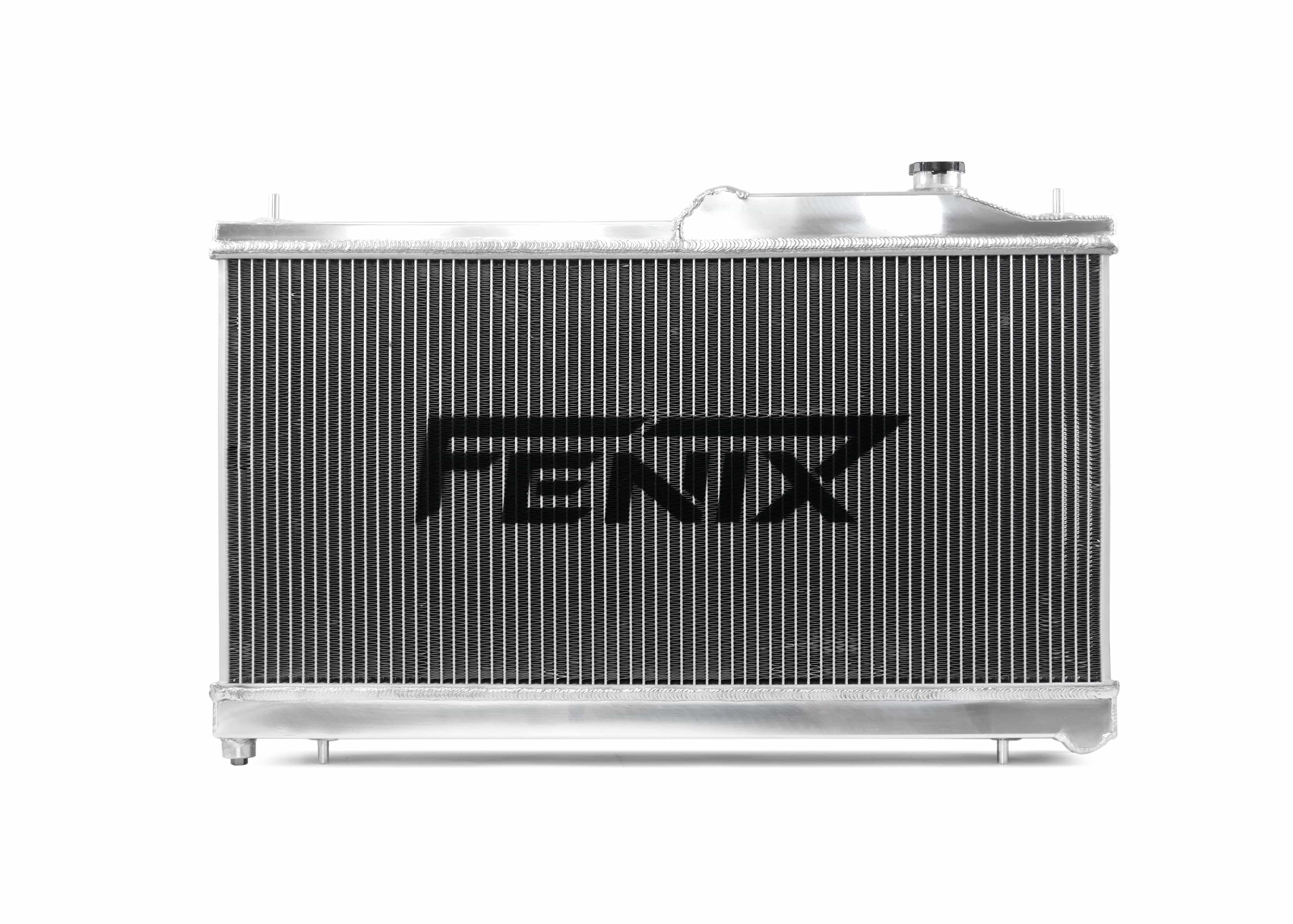 Fenix Cooling Performance Radiator Subaru Impreza WRX / WRX STI V11 2.0 & 2.5L 2007-2014 SR