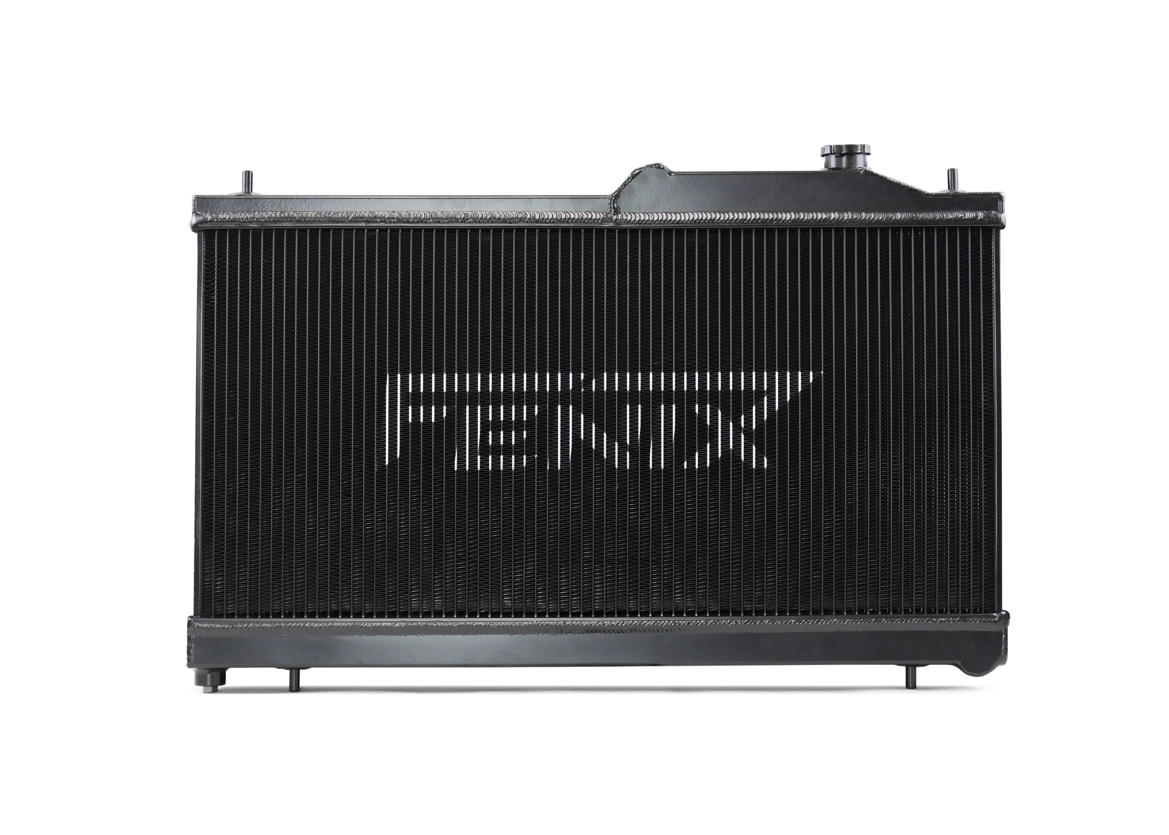 Fenix Cooling Performance Radiator Subaru Impreza WRX / WRX STI V11 2.0 & 2.5L 2007-2014 SR