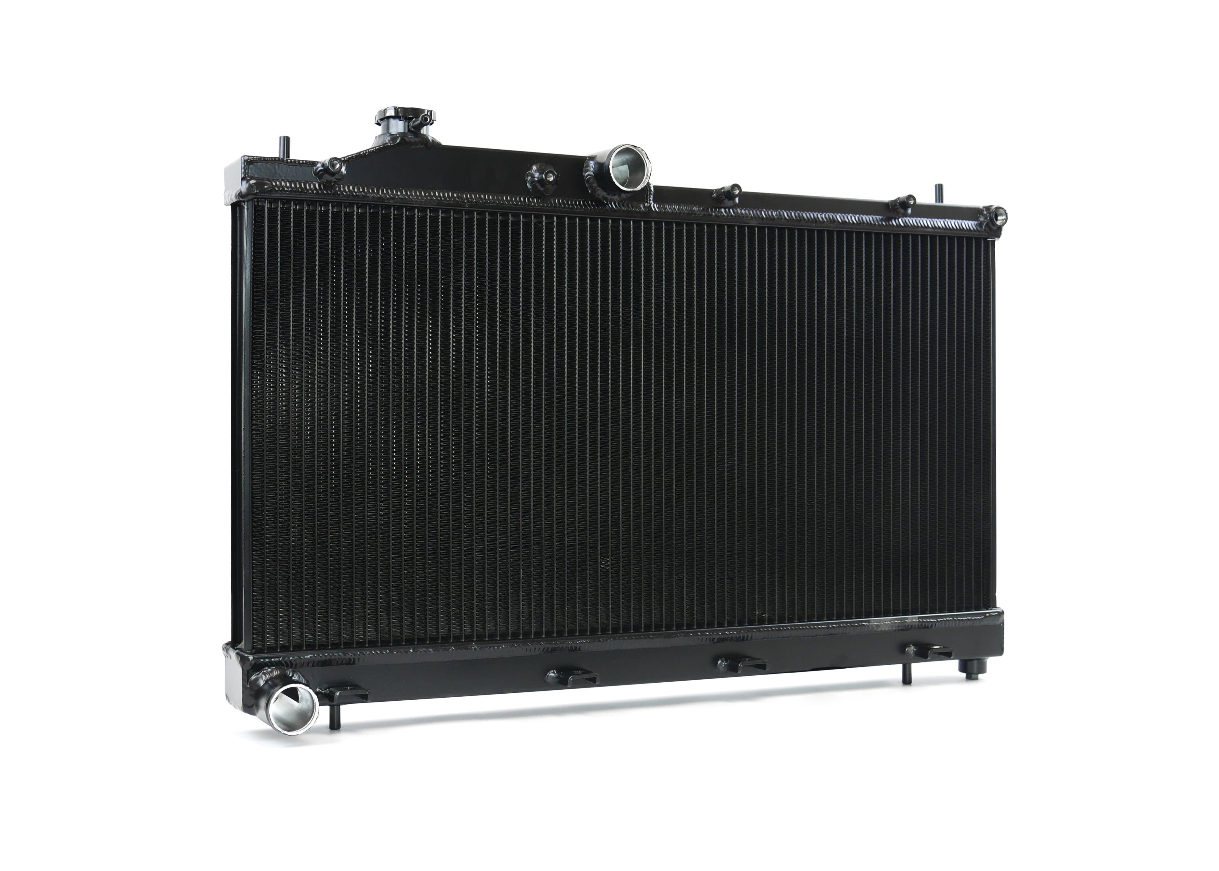 Fenix Cooling Performance Radiator Subaru Impreza WRX / WRX STI V11 2.0 & 2.5L 2007-2014 SR