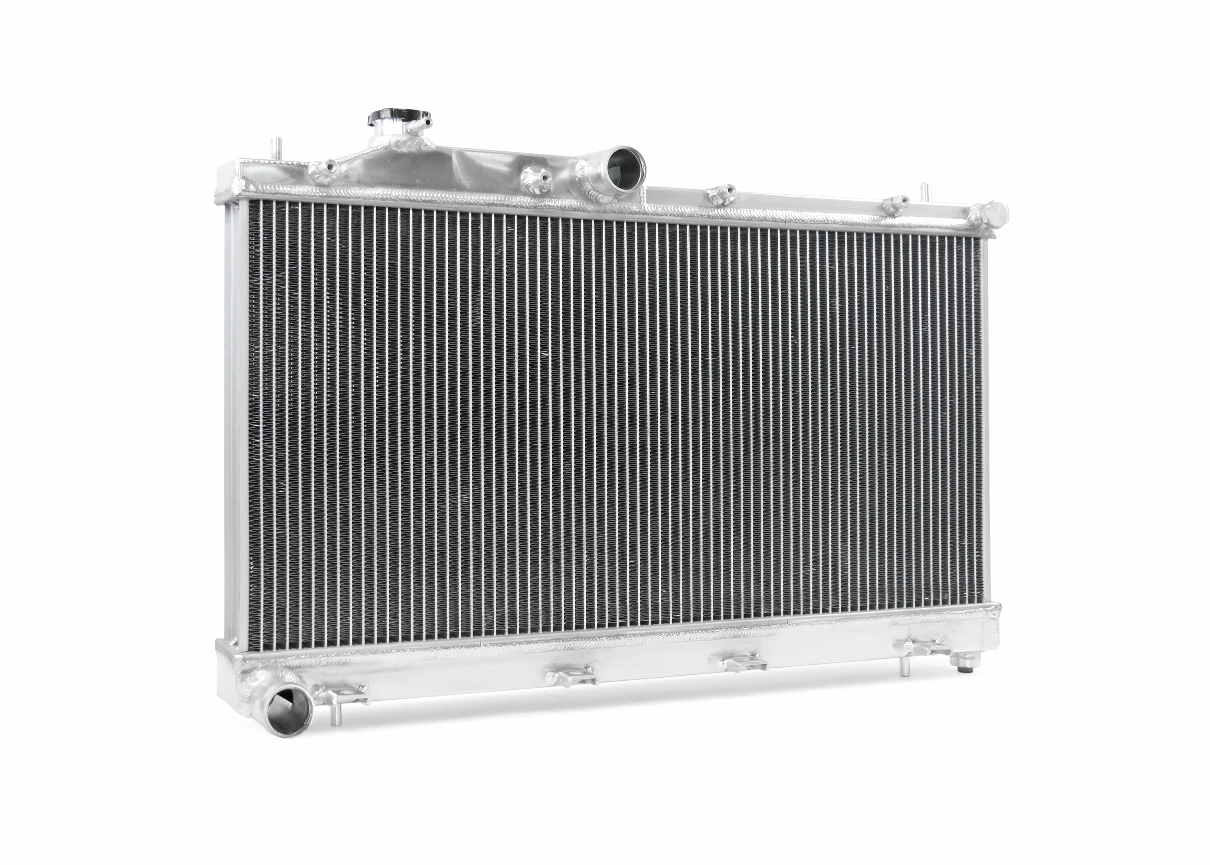 Fenix Cooling Performance Radiator Subaru Impreza WRX / WRX STI V11 2.0 & 2.5L 2007-2014 SR