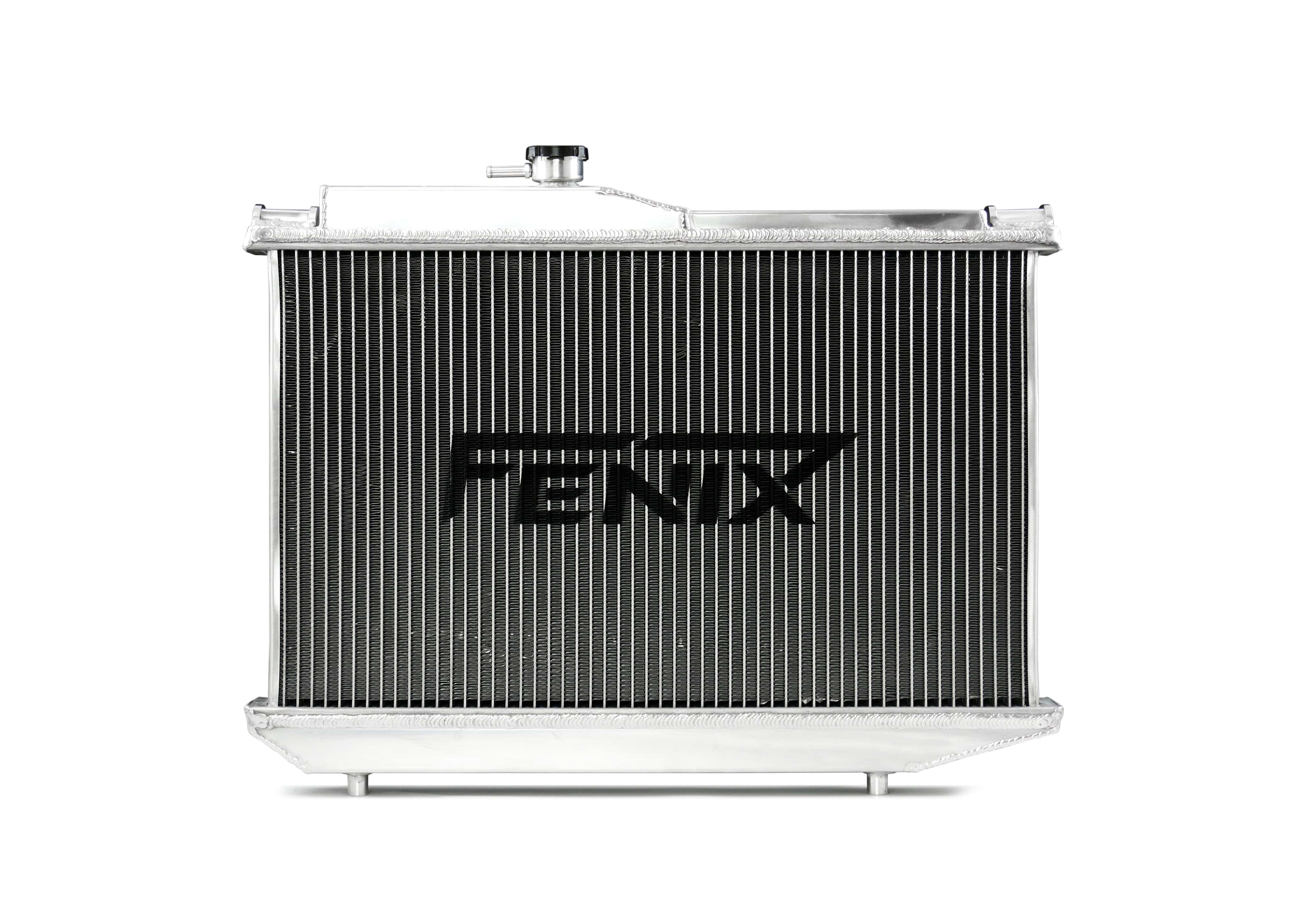 Fenix Cooling Performance Radiator Toyota Corolla Levin / Trueno AE86 4A-GE 1984-1987 SR