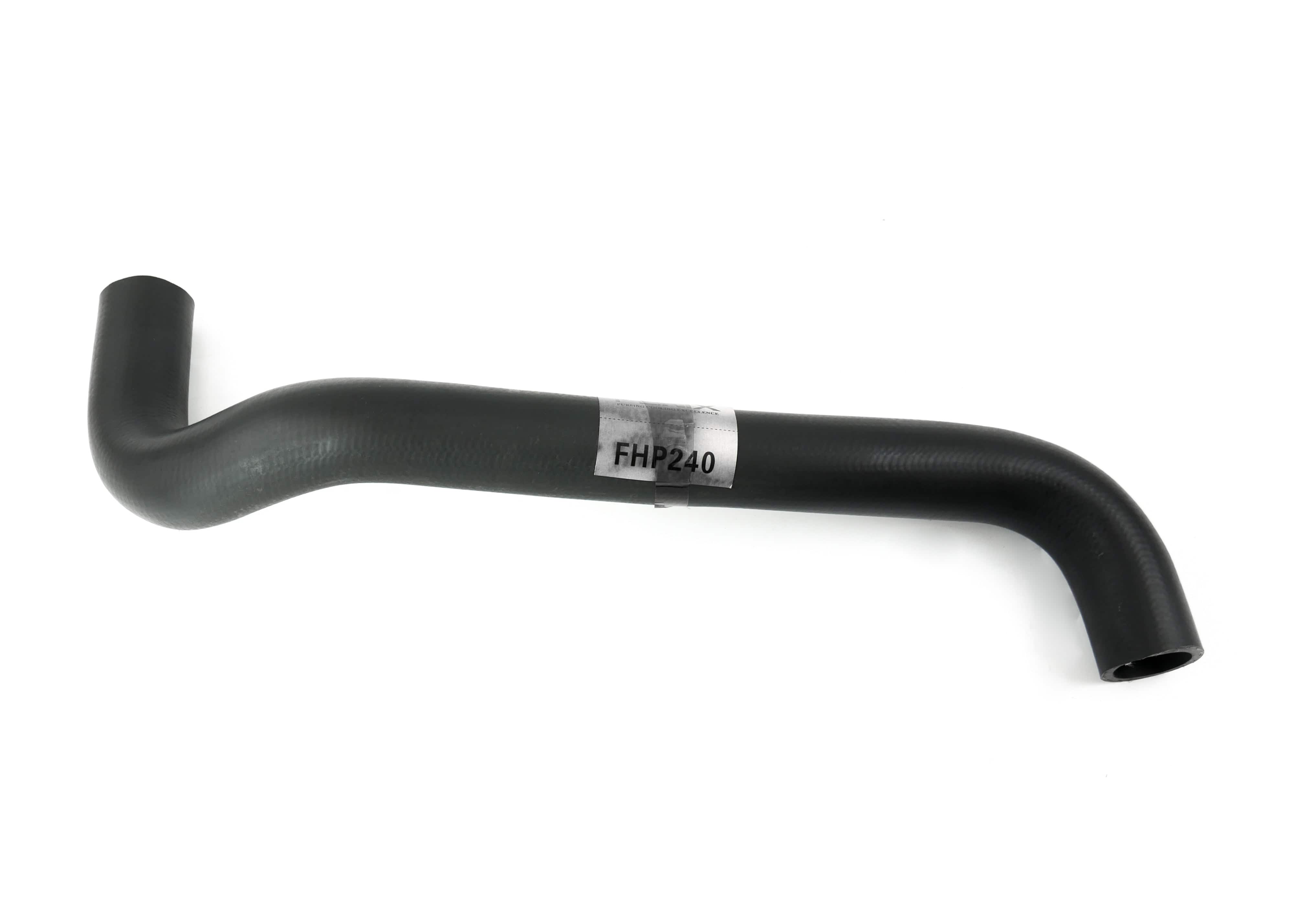 Fenix Cooling Radiator Hose Upper [FHP240] Holden Commodore / Monaro / Adventra / Ute & Crewman VZ & Statesman WL V8 Radiator Hose Kit SR