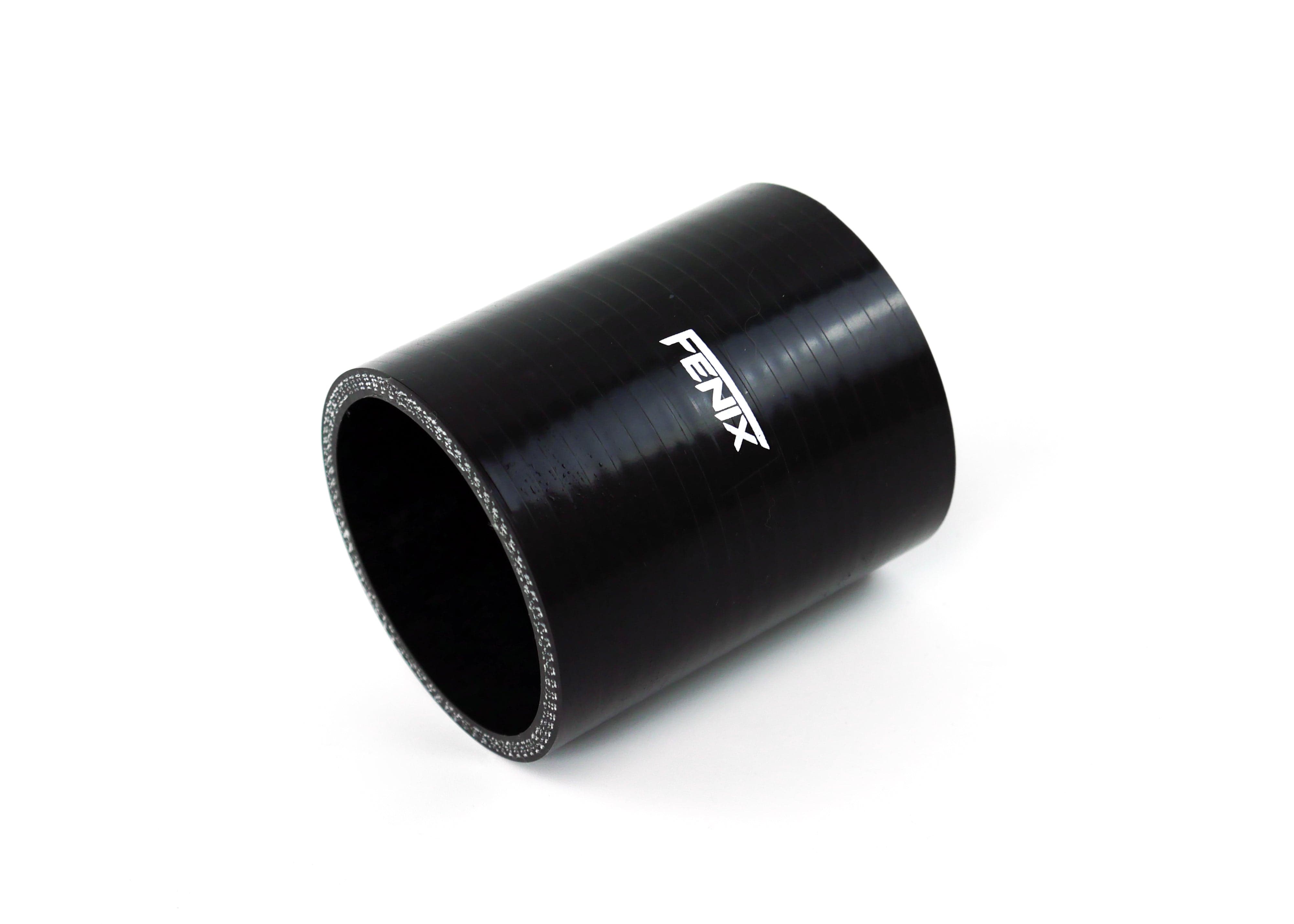 Fenix Cooling Silicone Joiner 2.25" / 57mm Silicone Hose Joiner - Straight SR