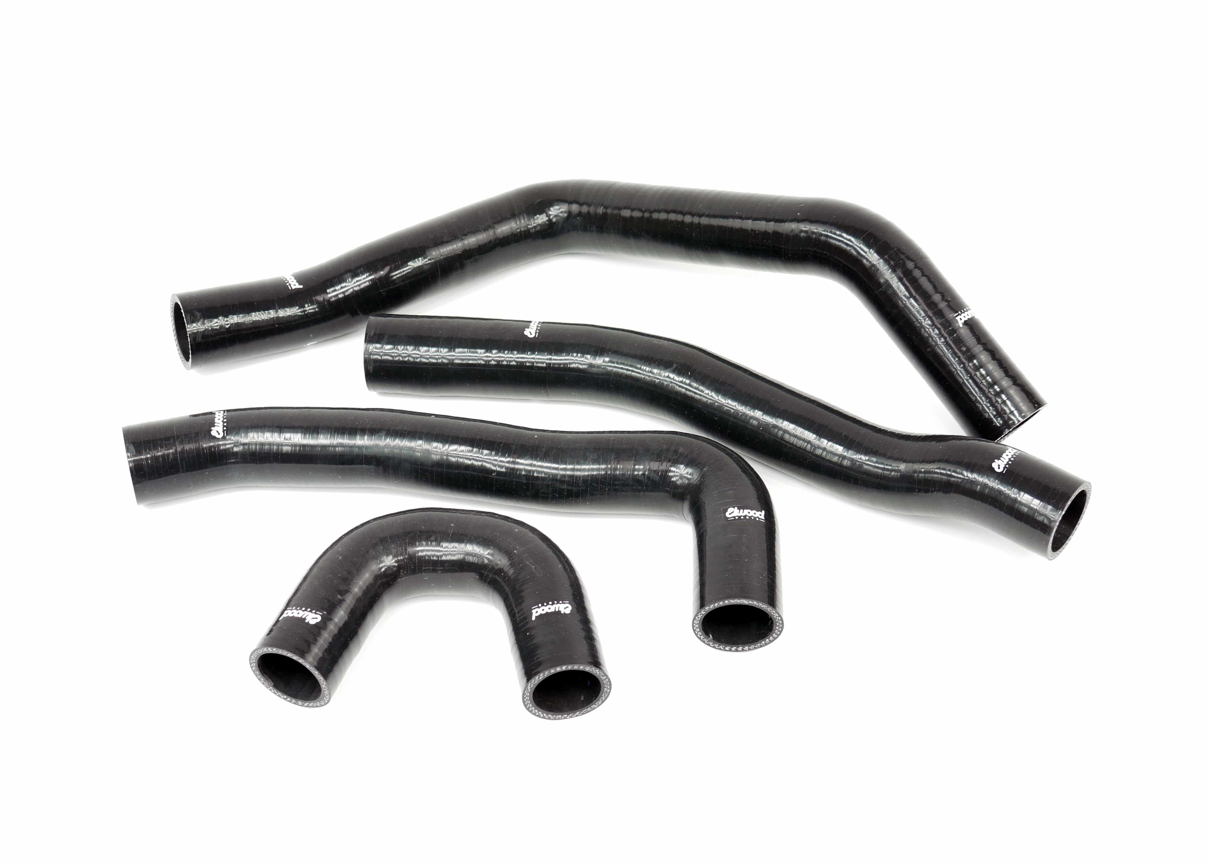 Fenix Cooling Silicone Radiator Hose Mitsubishi Lancer Evo X 4B11T Silicone Radiator Hose Kit SR