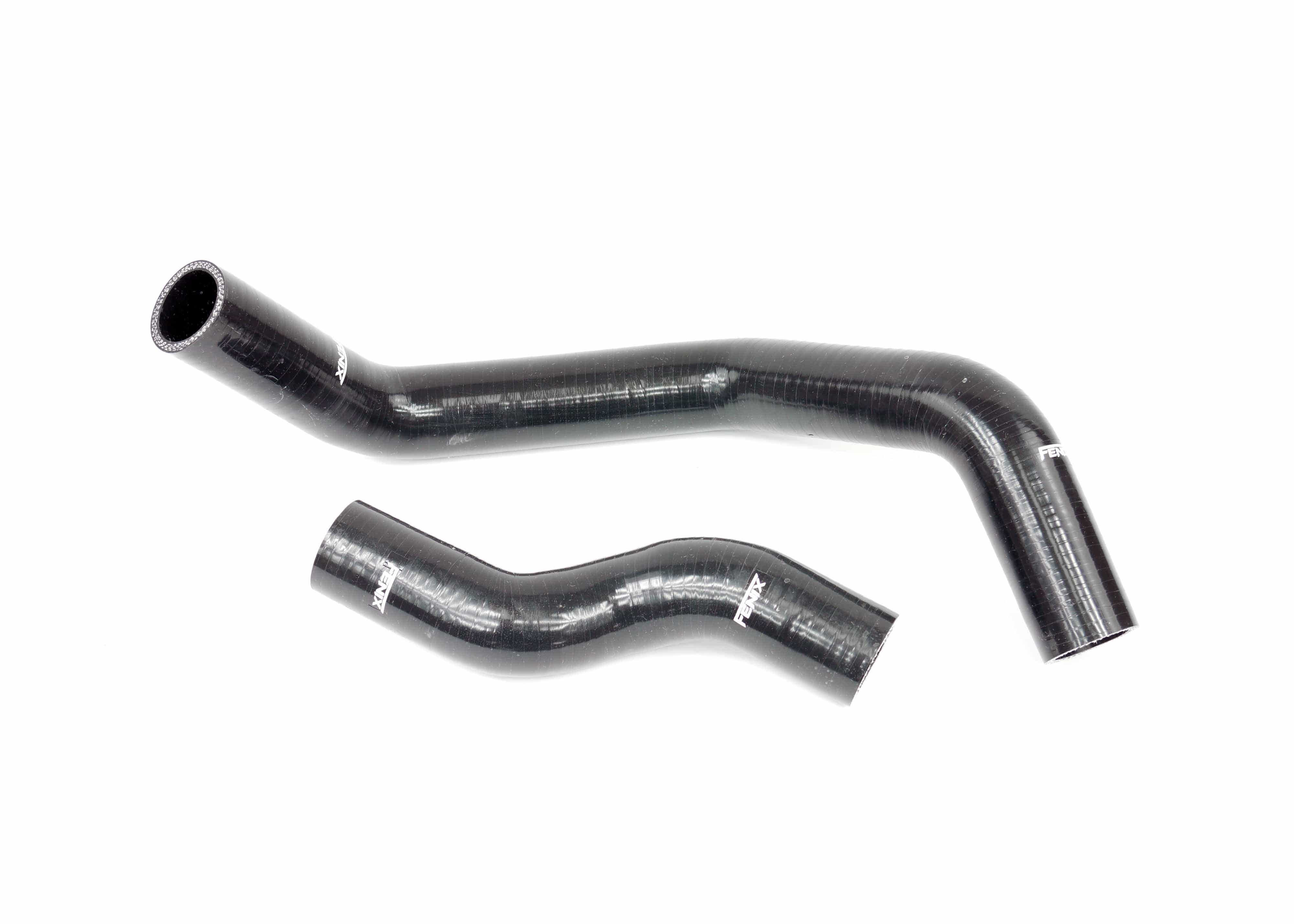 Fenix Cooling Silicone Radiator Hose Nissan Silvia / 200SX S14 & S15 SR20DET/DE Silicone Radiator Hose Kit SR