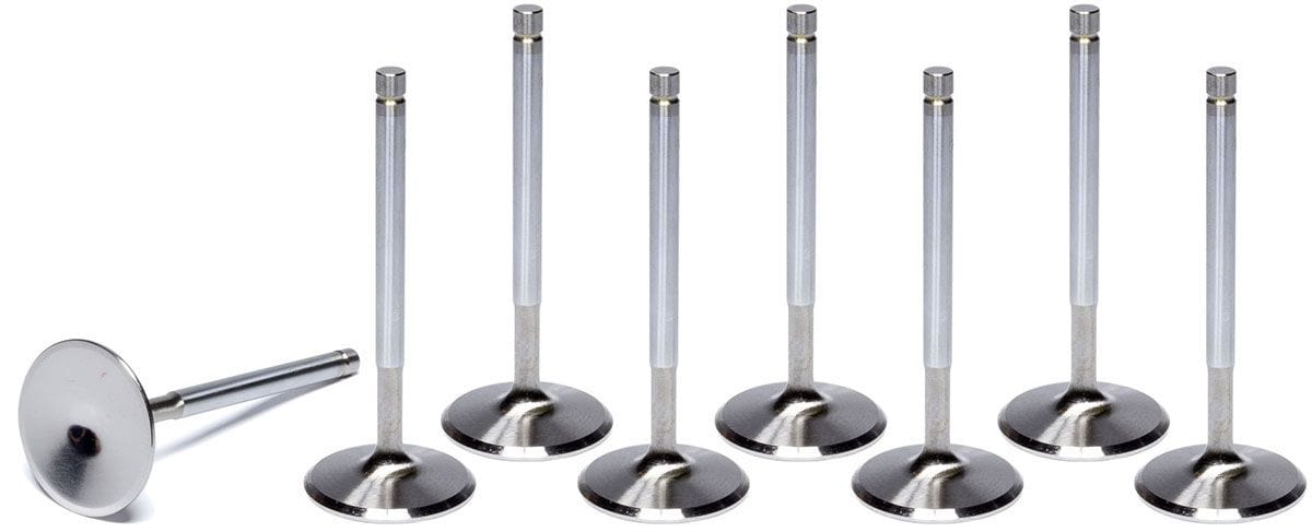 FERREA SR20 Engine Accessories FVF1870P Competition Plus Exhaust Valves Suit Nissan 2.0L SR20DE FVF1870P SR