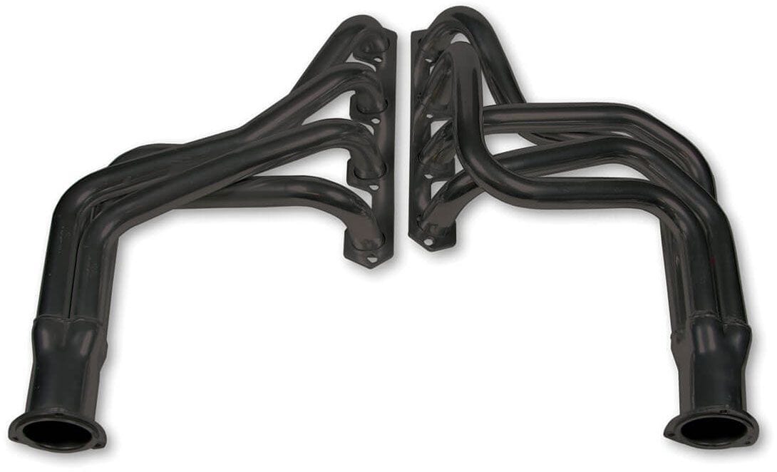 FLOWTECH Suit Ford F100 2WD With 302 Windsor Flowtech Full Length Headers 1-1/2" x 3" HO-FL12500FLT SR
