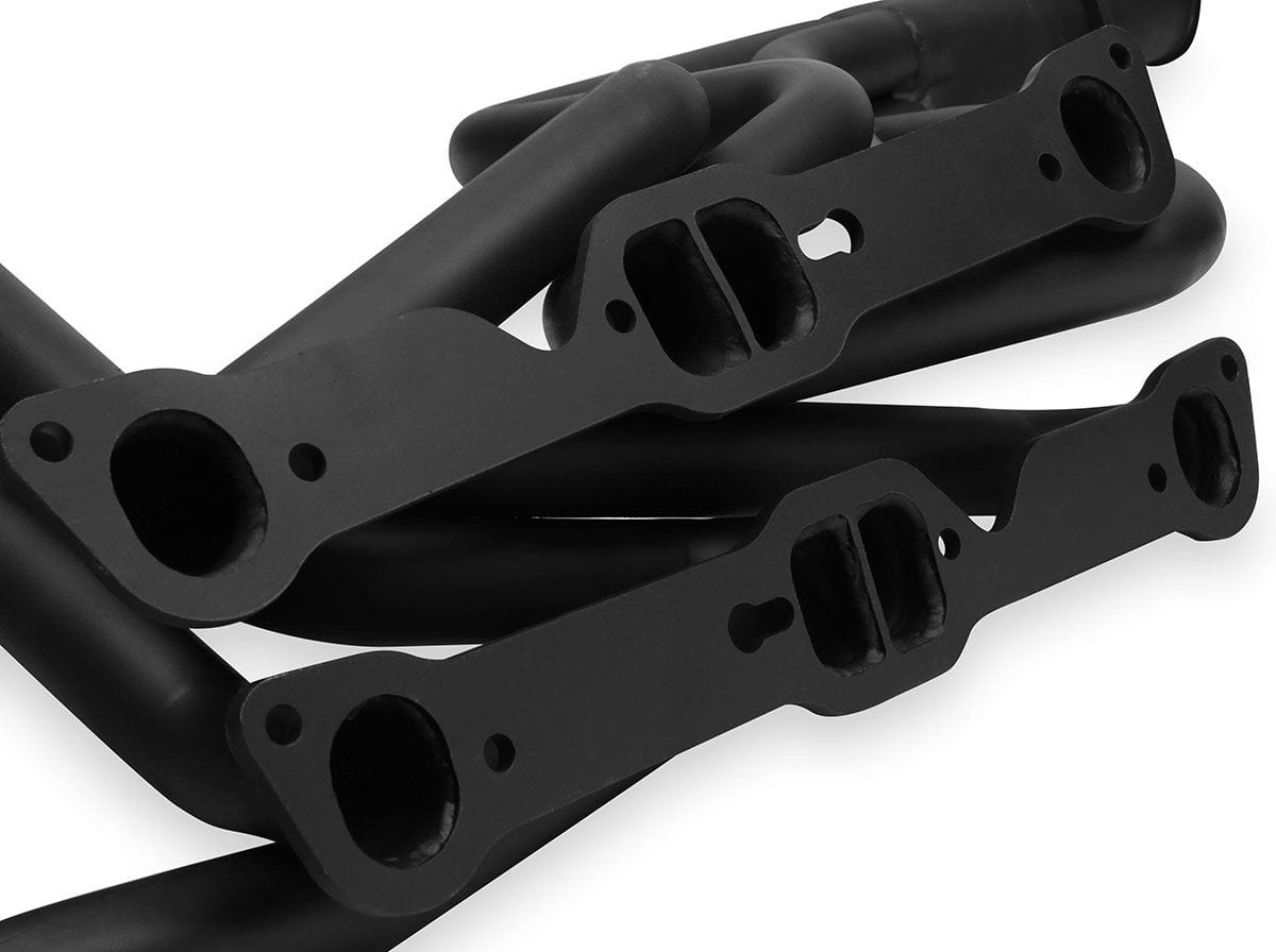 FLOWTECH Suit Pontiac Firebird 70-74, GTO/LeMans/Grand-Am 67-74, 350-455 Flowtech Full Length Headers 1-5/8" x 3" HO-FL11170FLT SR
