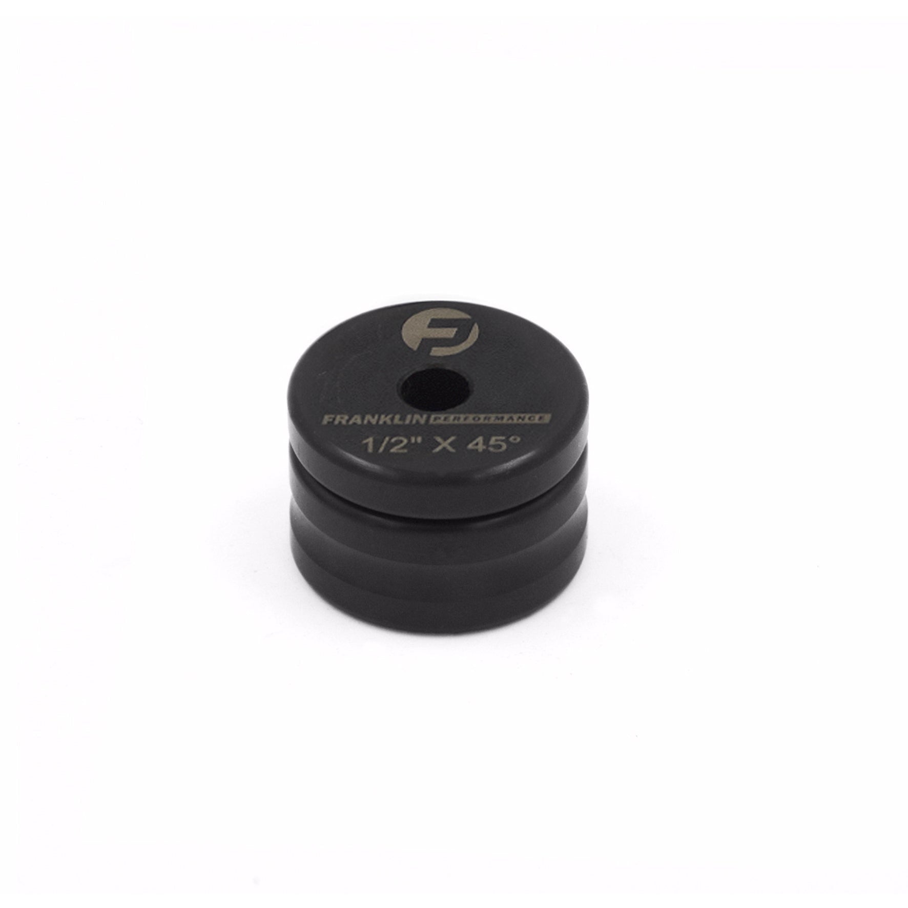 Franklin Performance 1/2" Franklin Franklin Performance Dimple Dies 087-015 SR