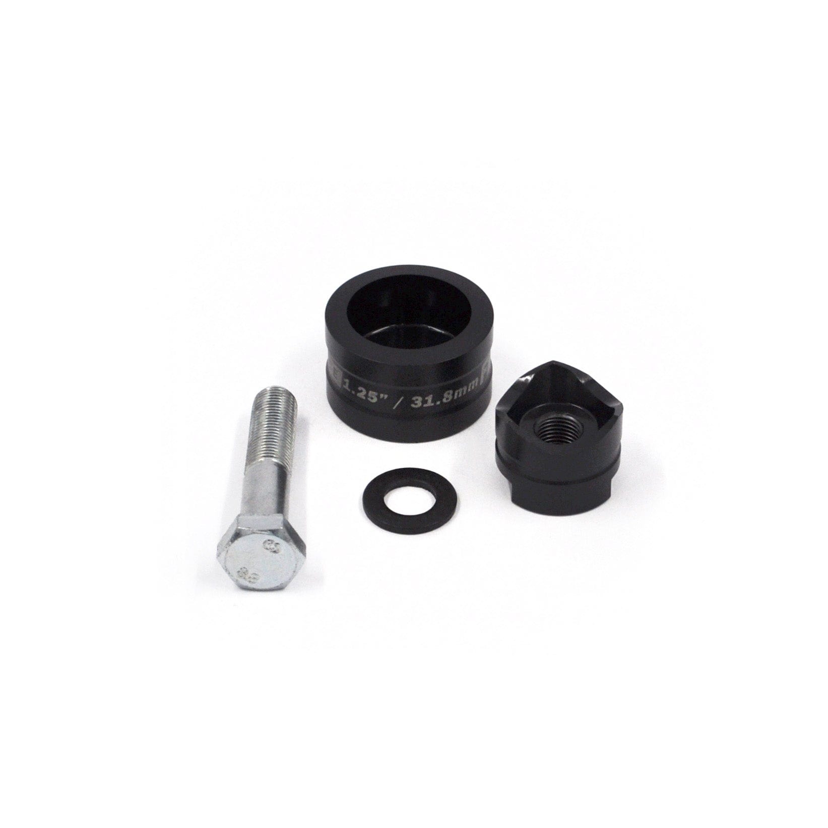 Franklin Performance 1.25" Franklin Franklin Performance Chassis Punches 087-025 SR