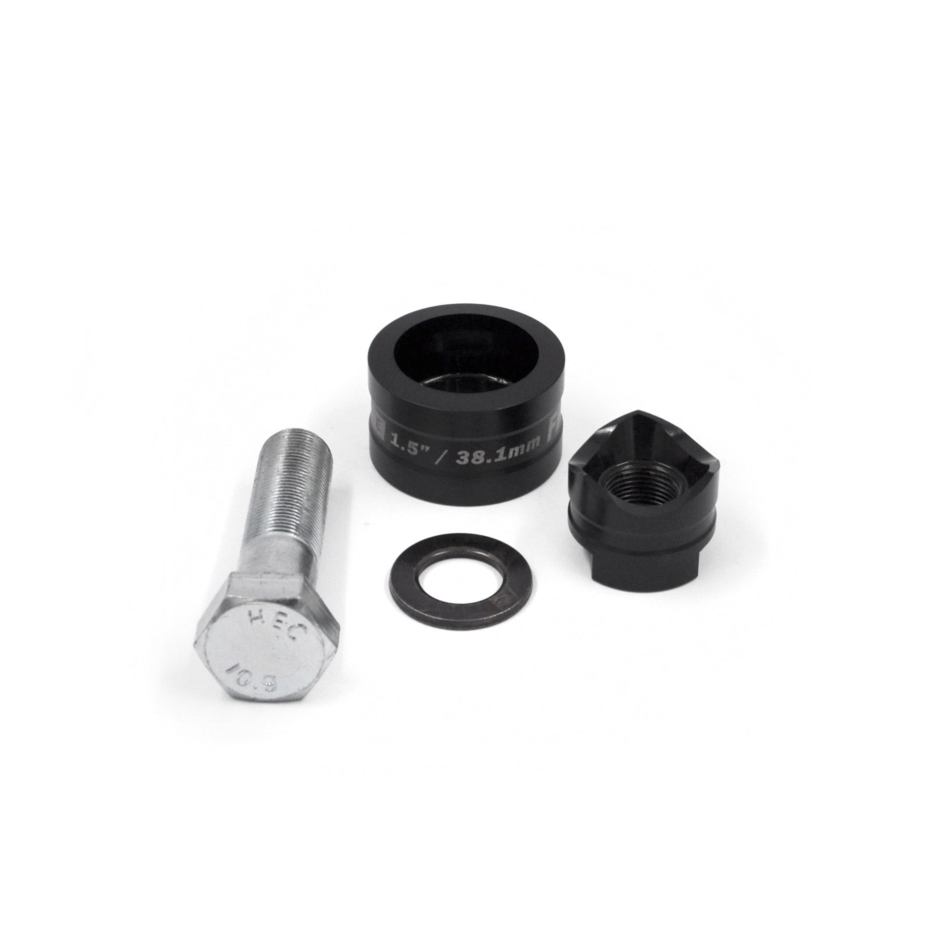 Franklin Performance 1.5" Franklin Franklin Performance Chassis Punches 087-025 SR