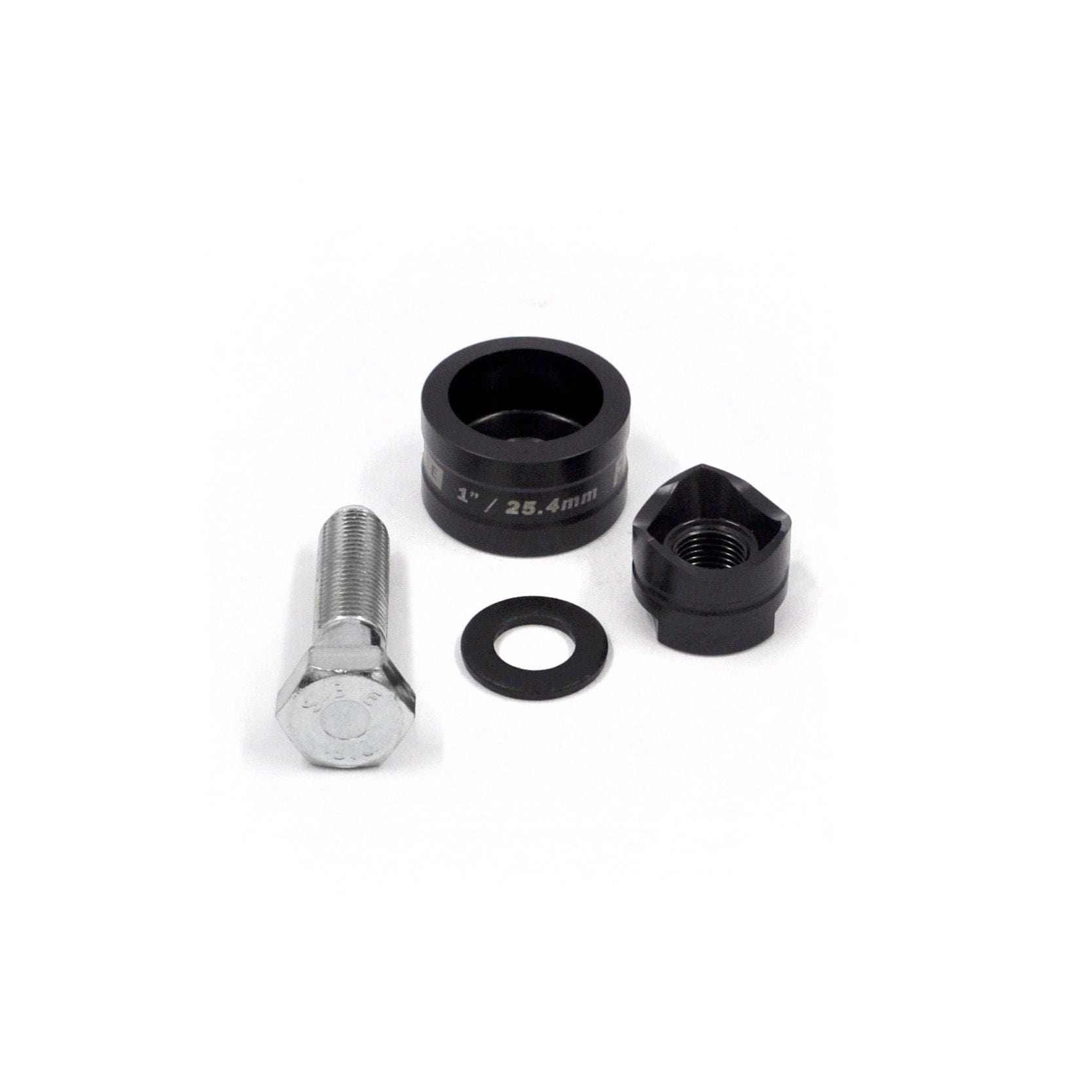 Franklin Performance 1" Franklin Franklin Performance Chassis Punches 087-025 SR