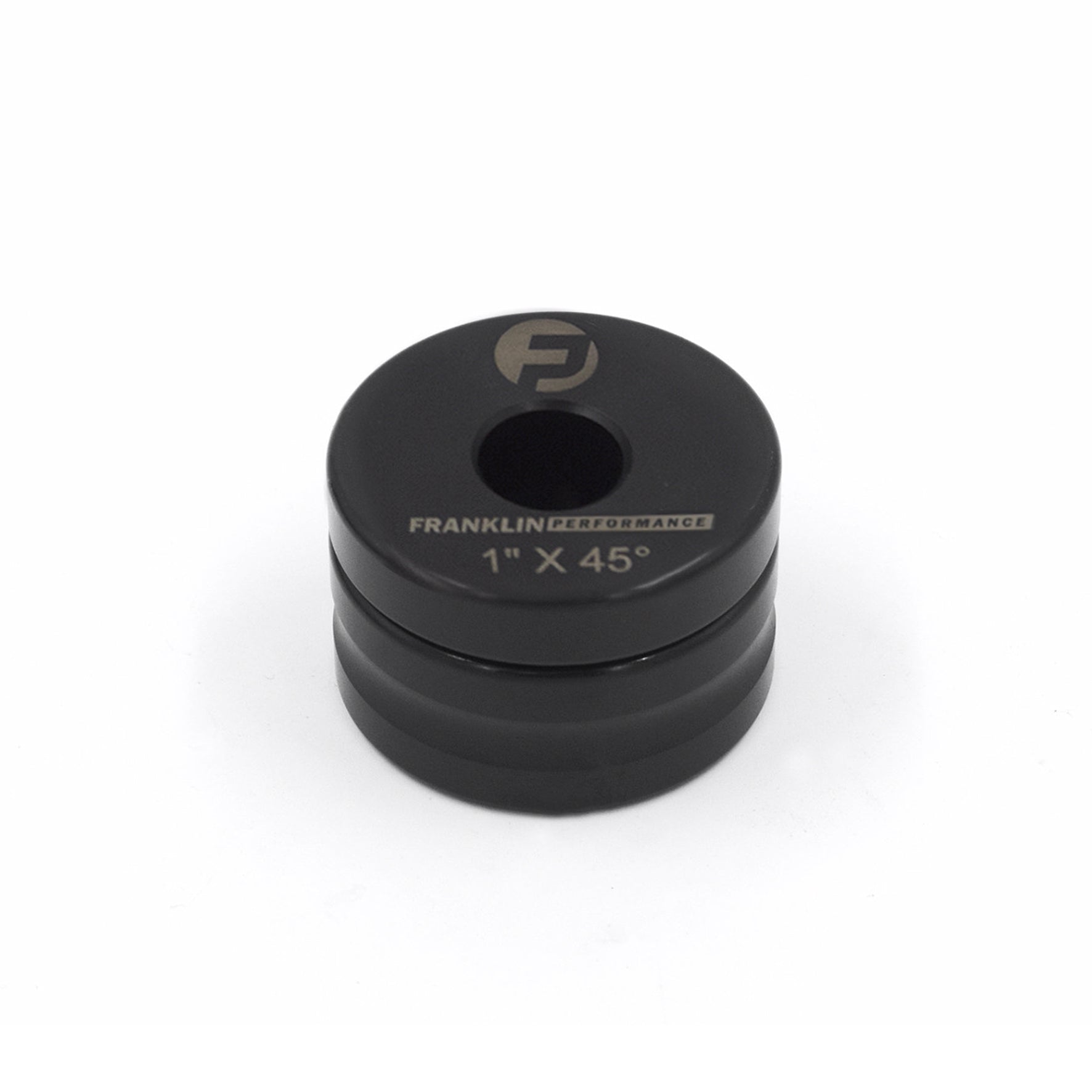 Franklin Performance 1" Franklin Franklin Performance Dimple Dies 087-015 SR