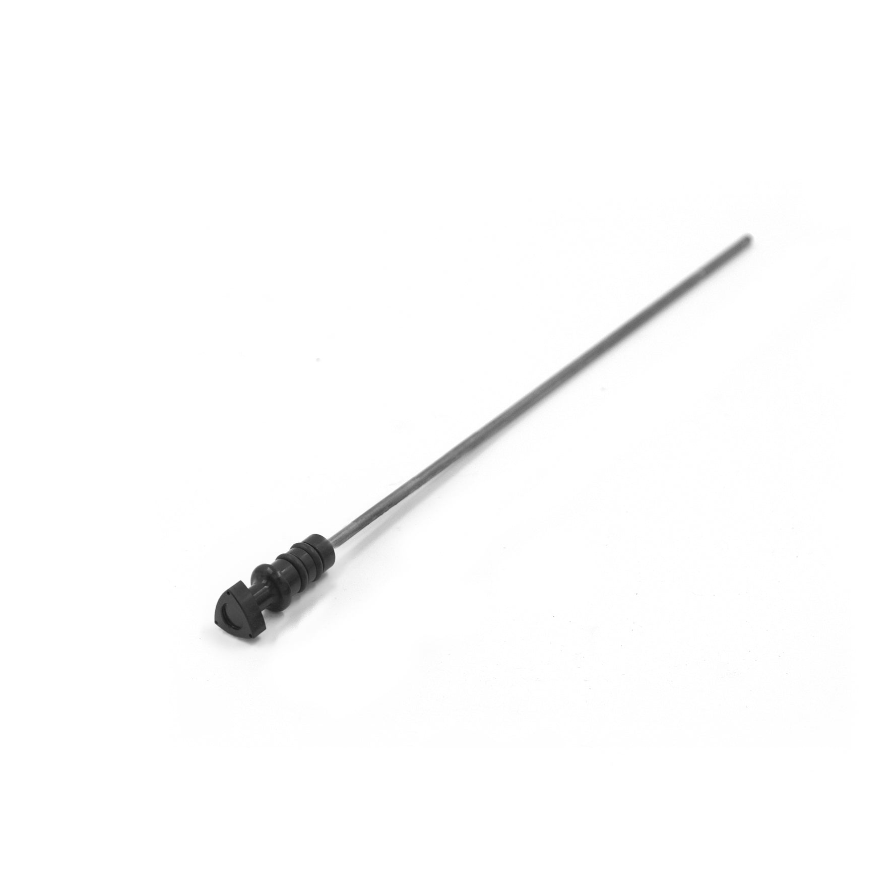 Franklin Performance 12A / Black / Rotor Shape Franklin Billet Dipstick for Mazda 12A / 13B 032-004 SR