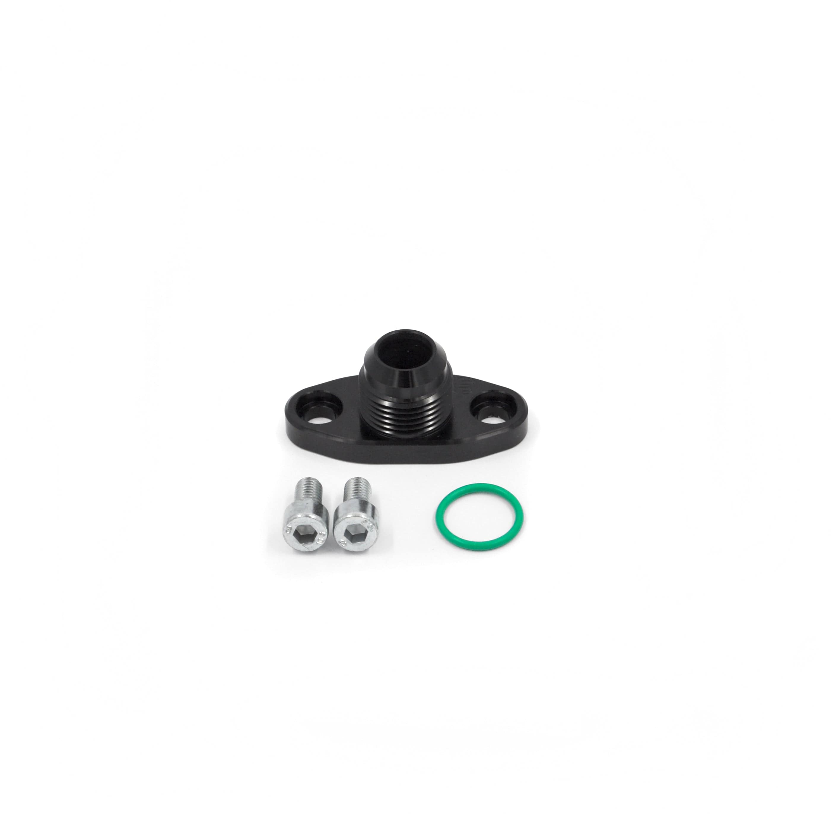 Franklin Performance 12AN / 50mm Franklin Turbo Oil Return AN Adaptor 044-001 SR