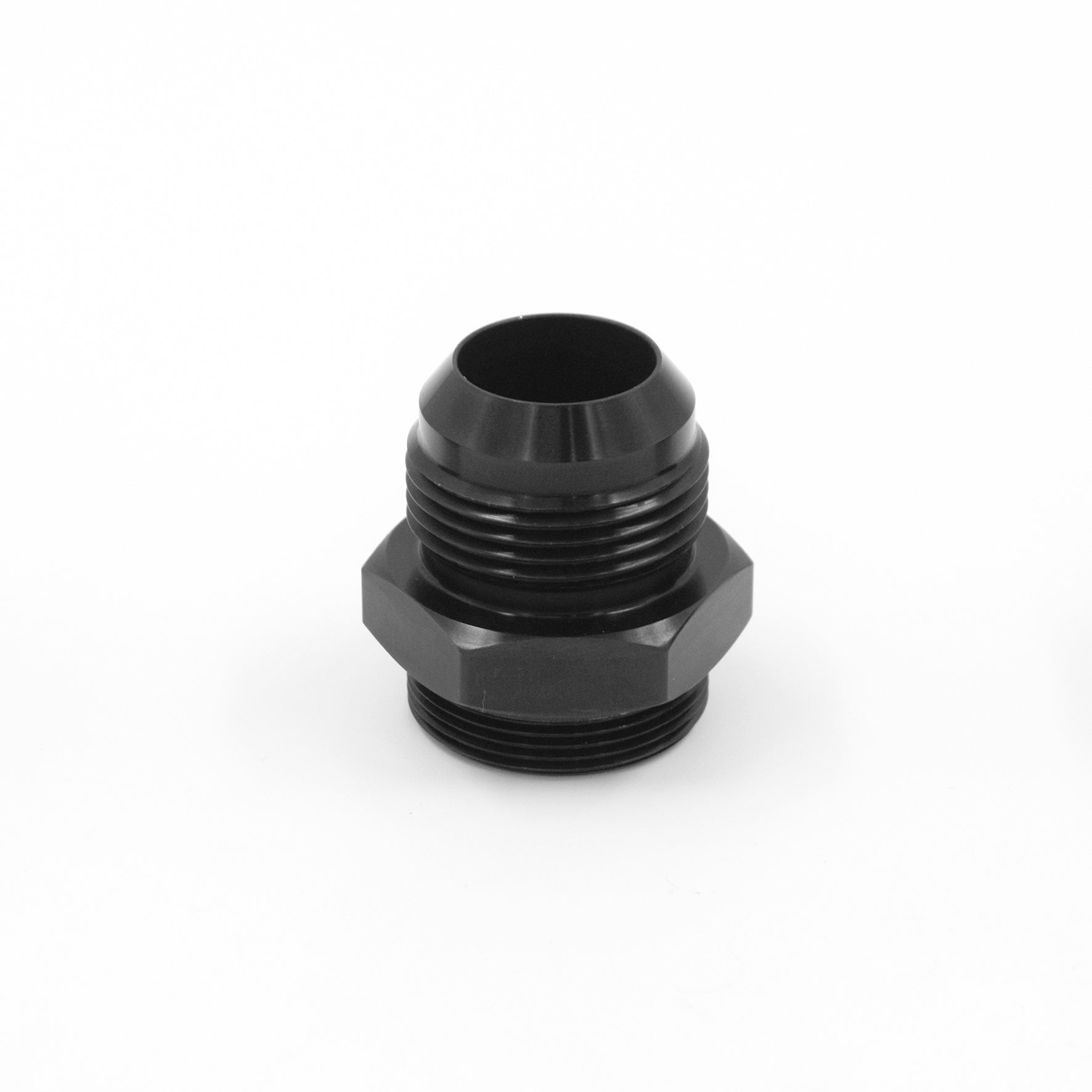 Franklin Performance 16AN Franklin Fittings for Mazda Electric Waterpump Adaptor 015-006 SR