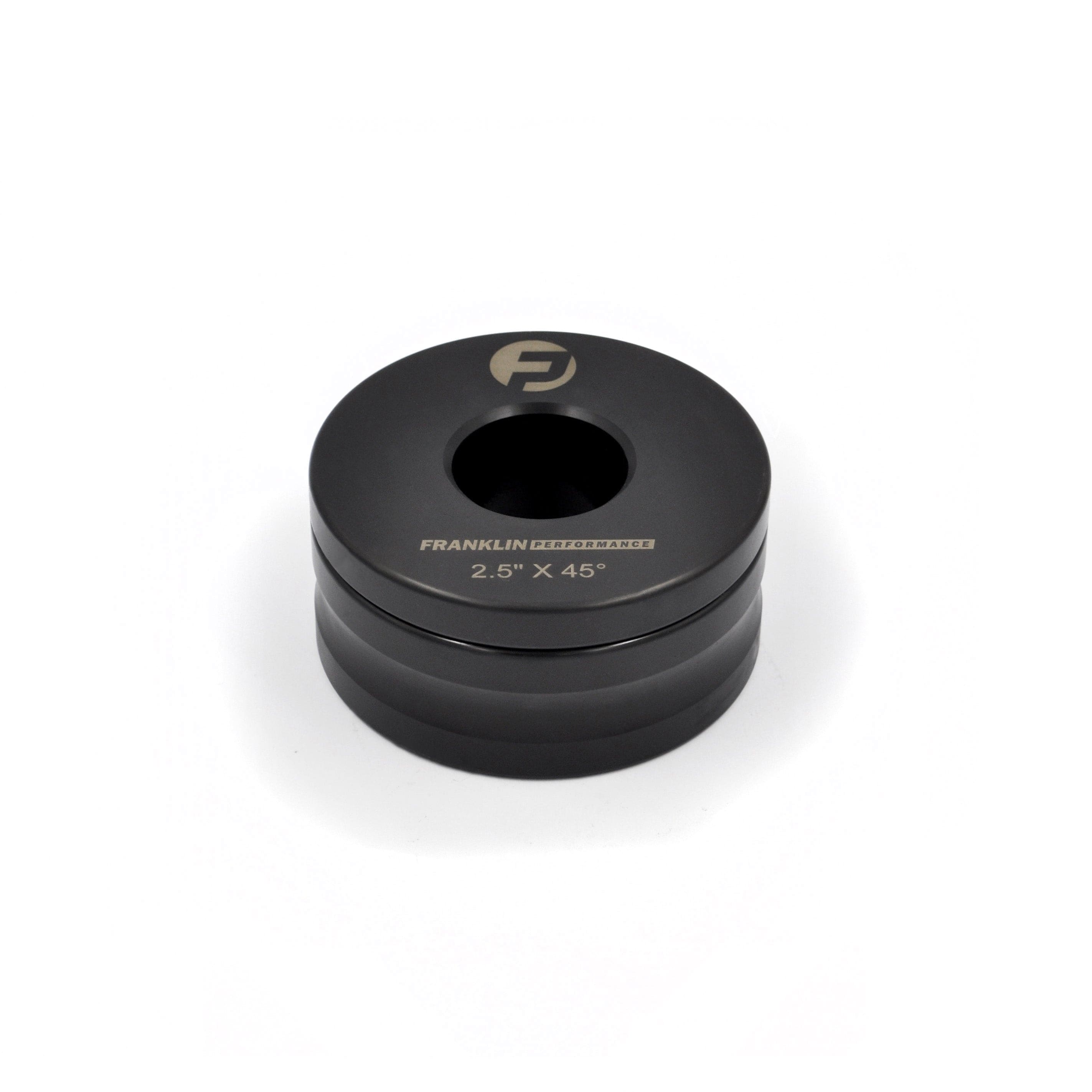 Franklin Performance 2.5" Franklin Franklin Performance Dimple Dies 087-015 SR