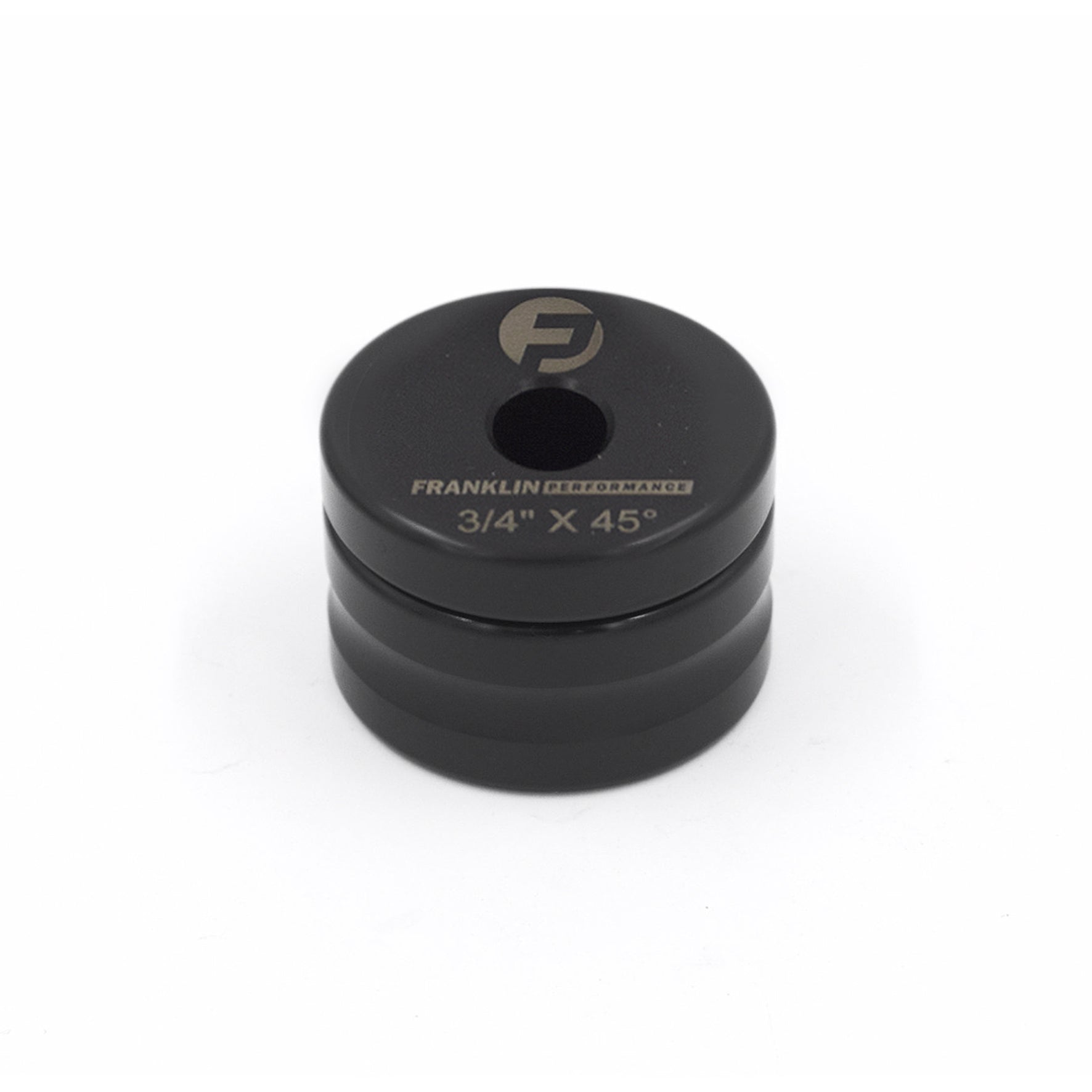 Franklin Performance 3/4" Franklin Franklin Performance Dimple Dies 087-015 SR